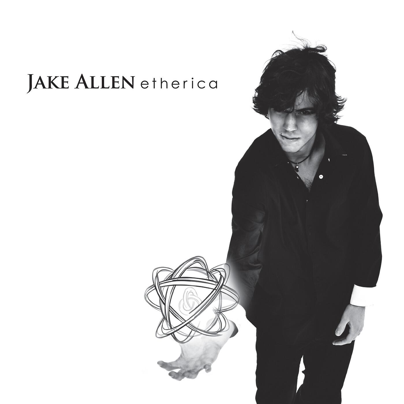 Jake Allen - Etherica