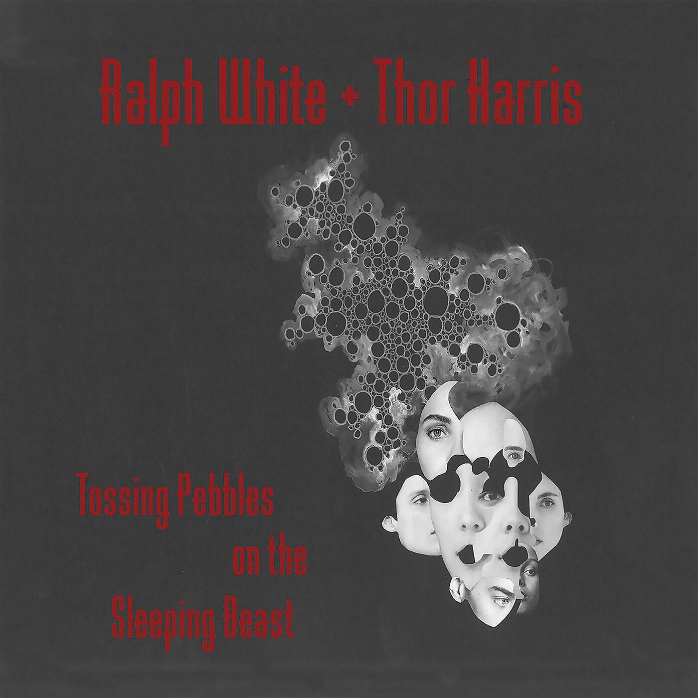 Ralph White + Thor Harris - Whirlpool Waltz