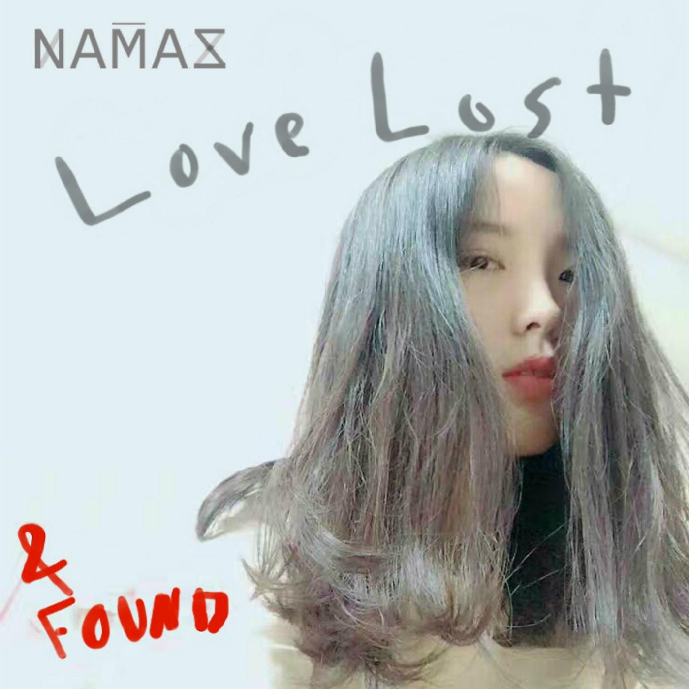 Постер альбома Love Lost & Found