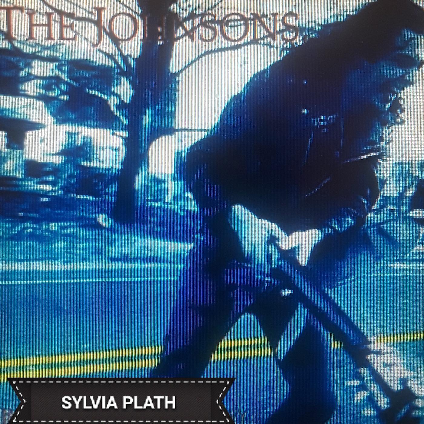 Постер альбома Sylvia Plath