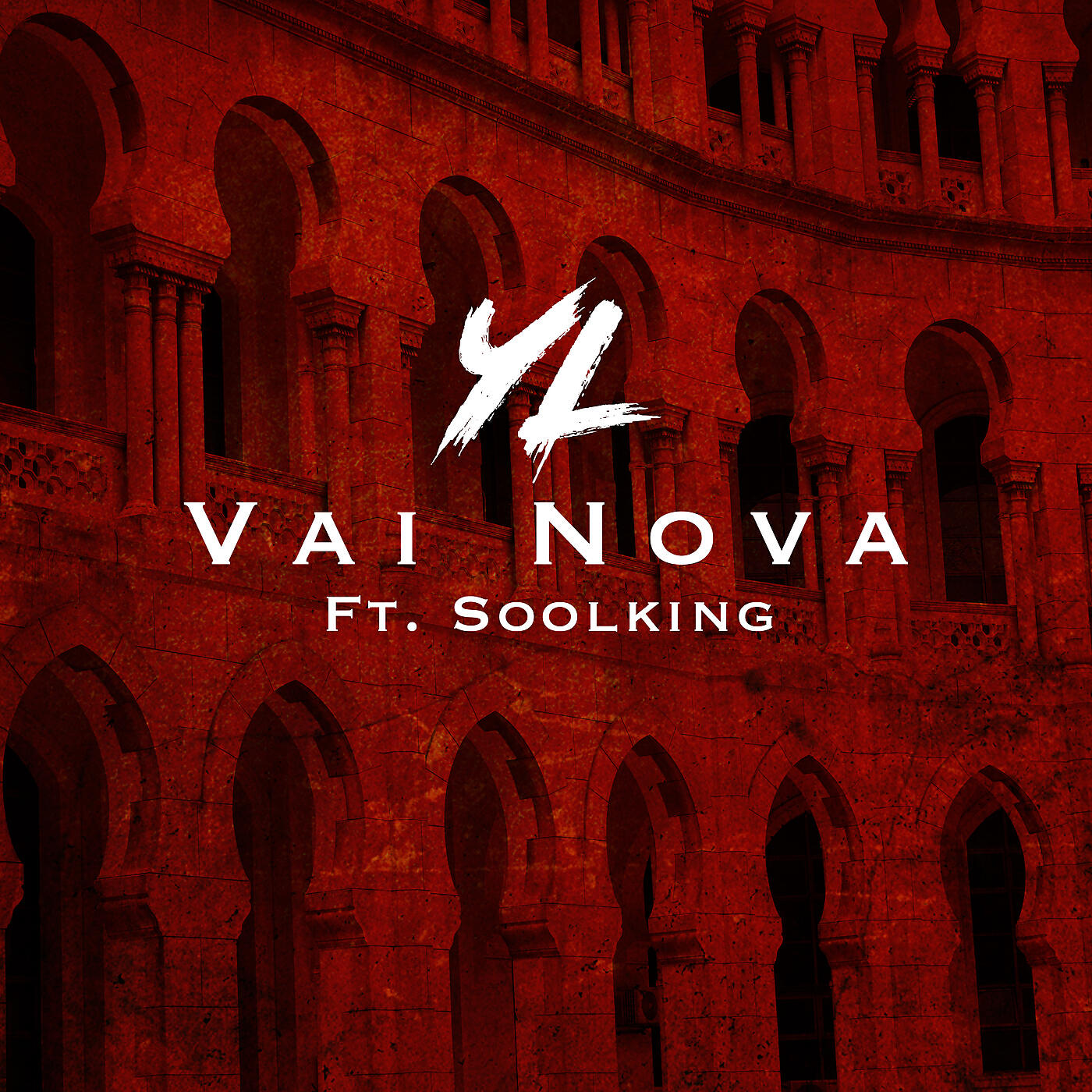 YL - Vai Nova