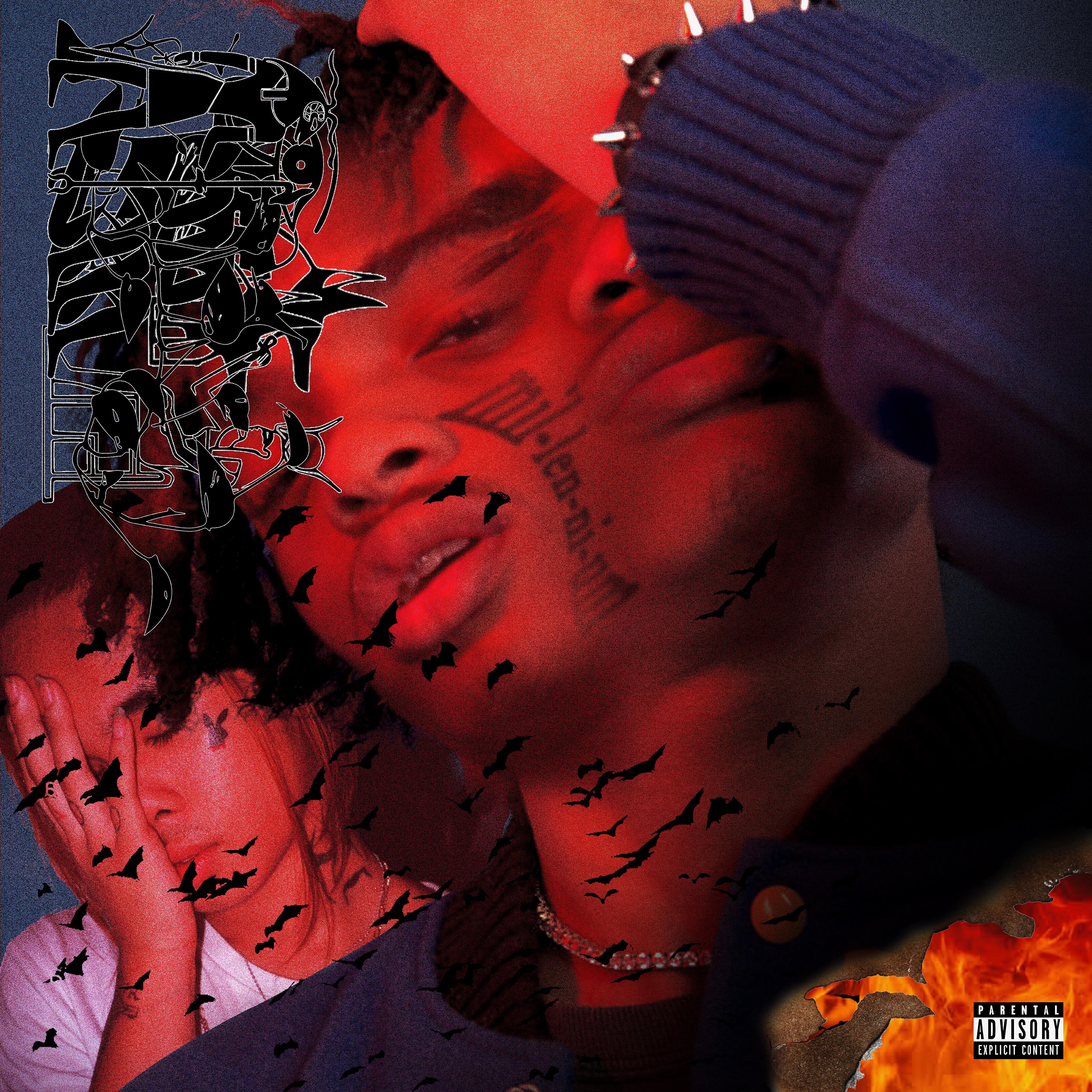Fijimacintosh - Millennium (feat. Kid Trunks)