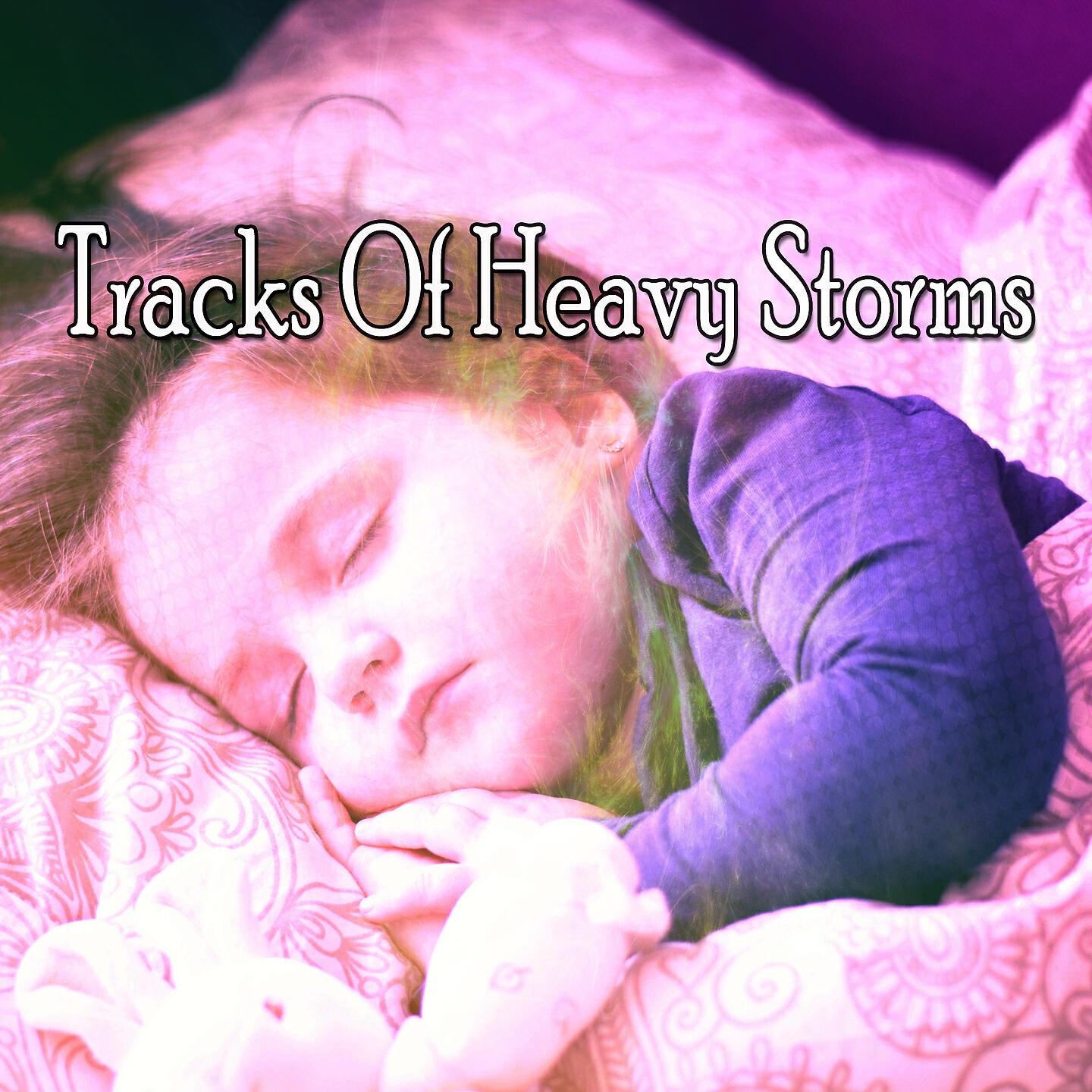 Rain For Deep Sleep - Current Thunder
