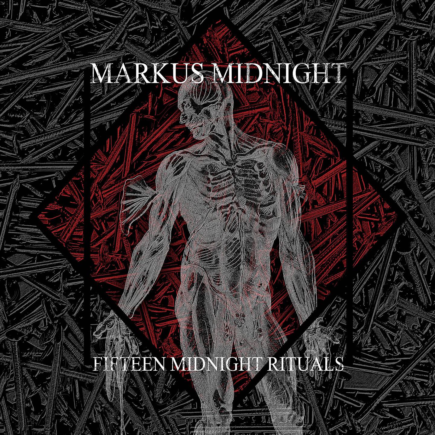 Markus Midnight - Rx One