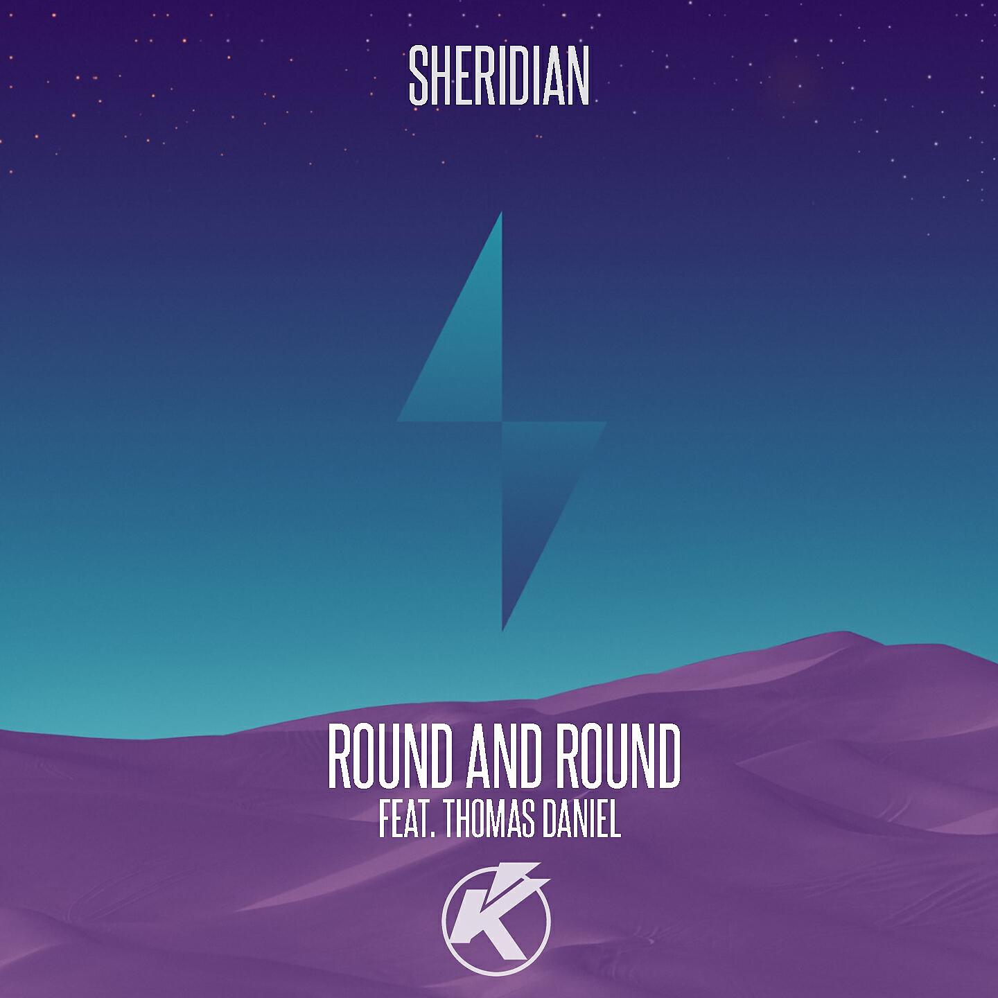 Sheridian - Round and Round