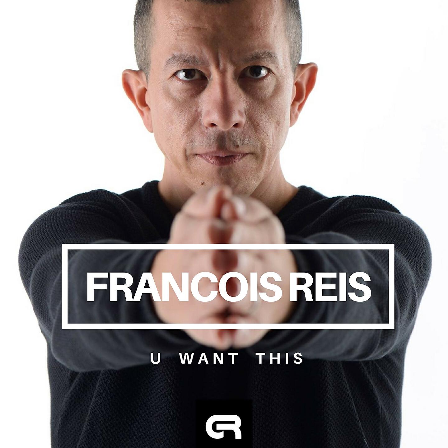 Francois Reis - U Want This (Lineki & 2Touch StreaMix)