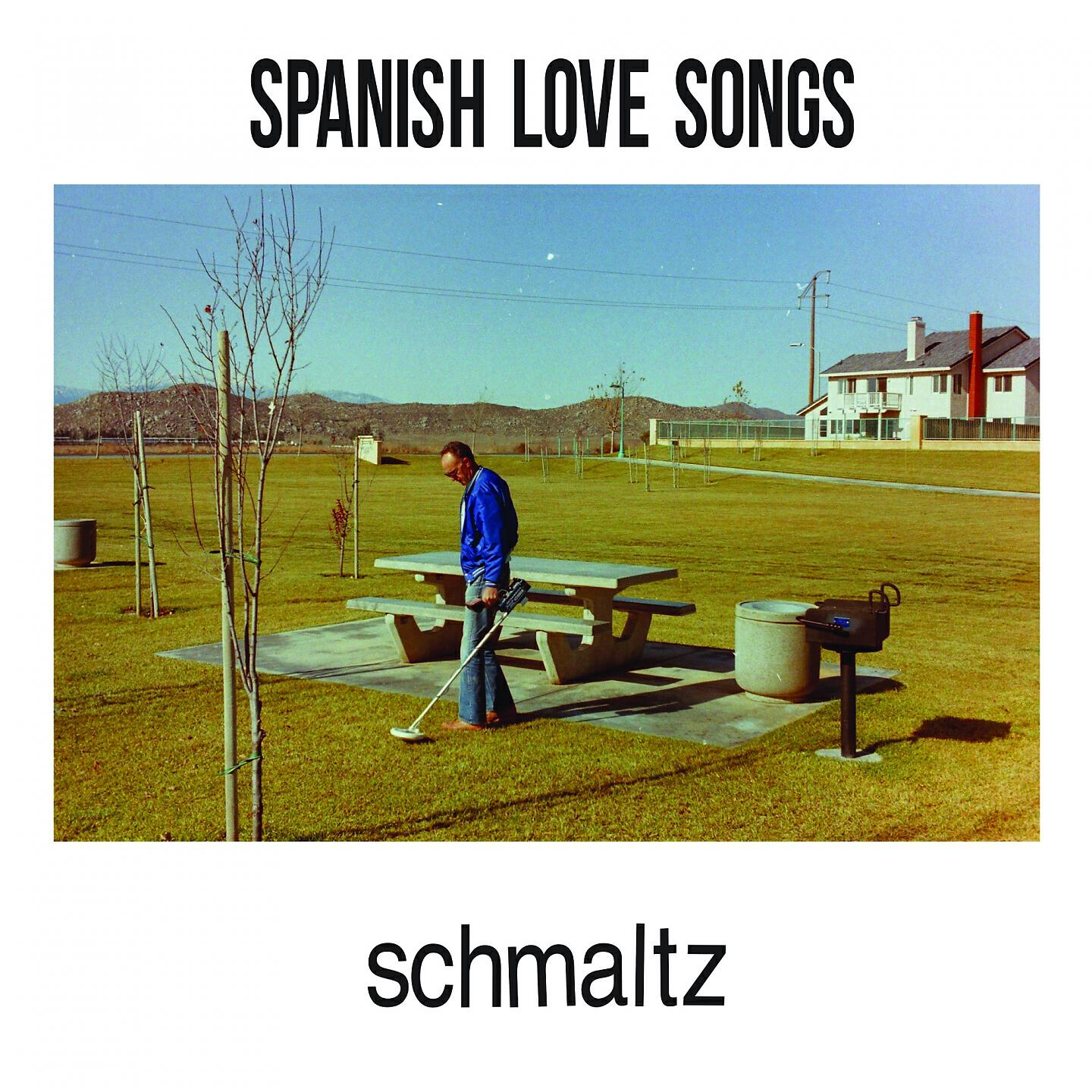Spanish Love Songs - Aloha to No One