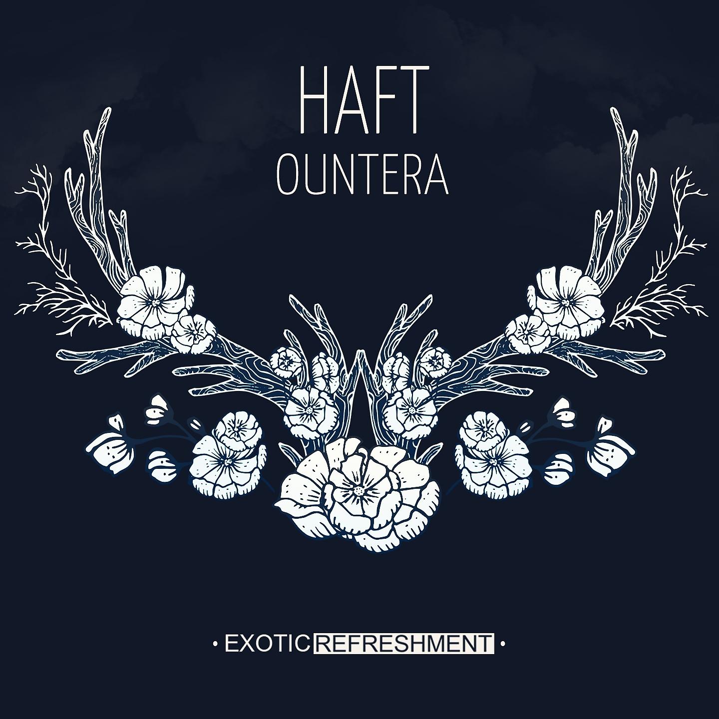 Постер альбома Ountera