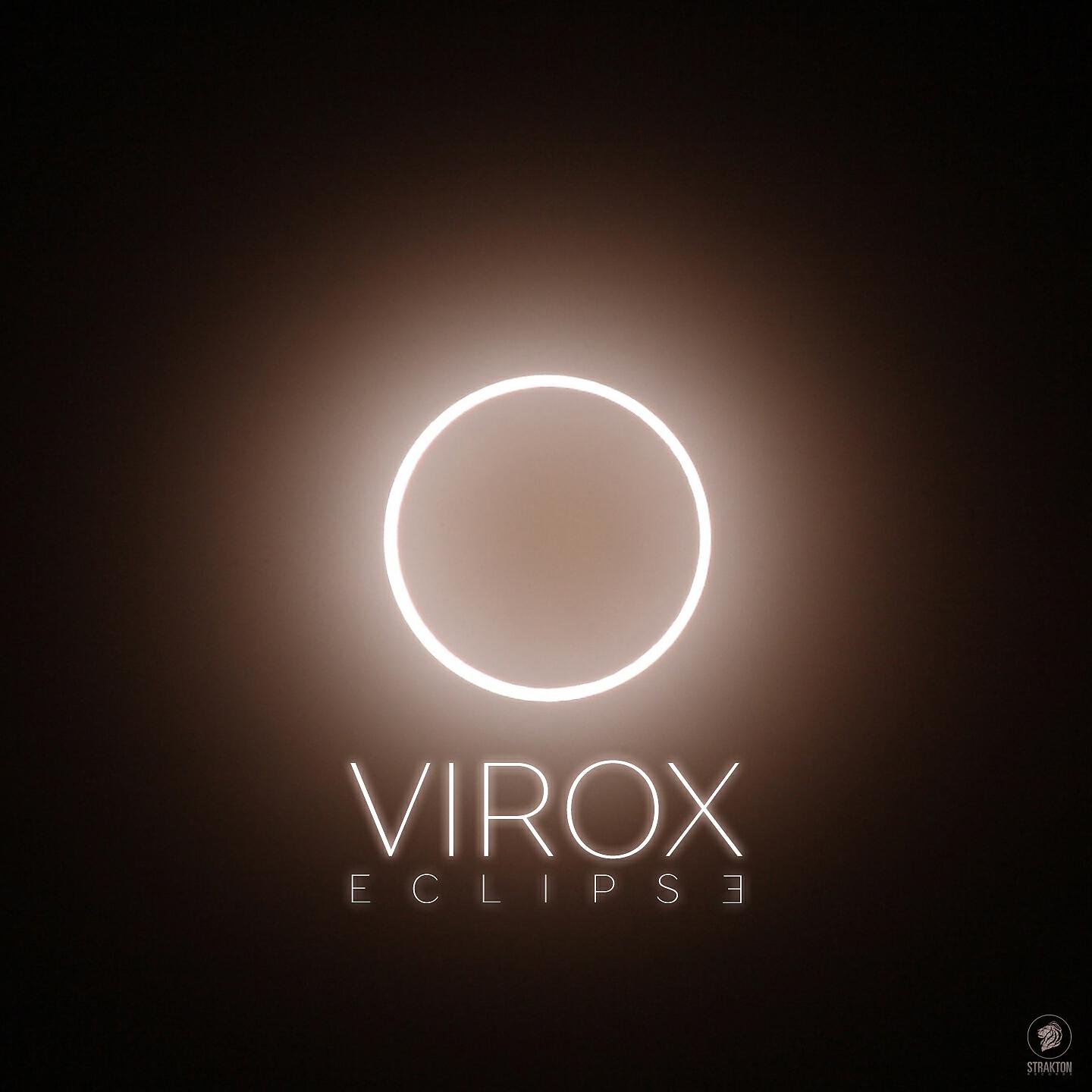 VIROX - Cold Blue