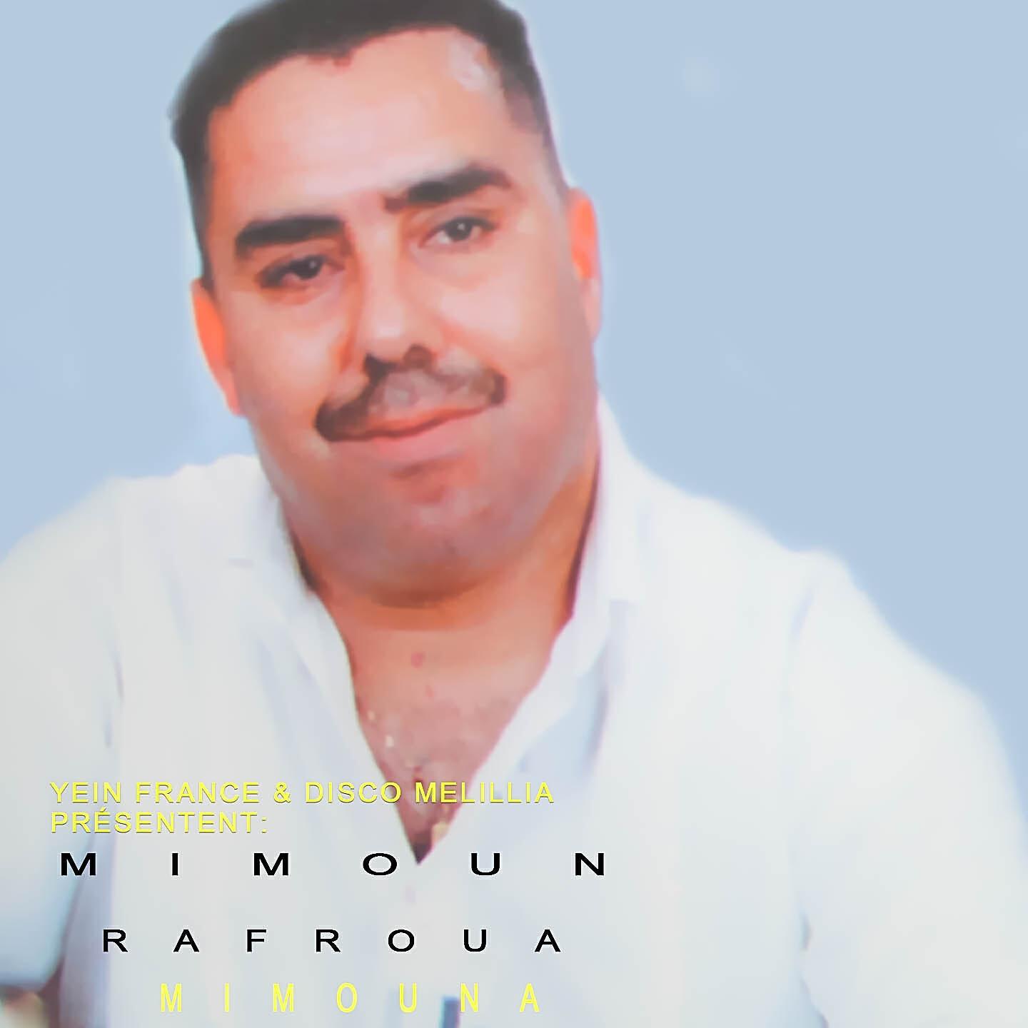 Mimoun Rafroua - Ifarkayi Rabhar
