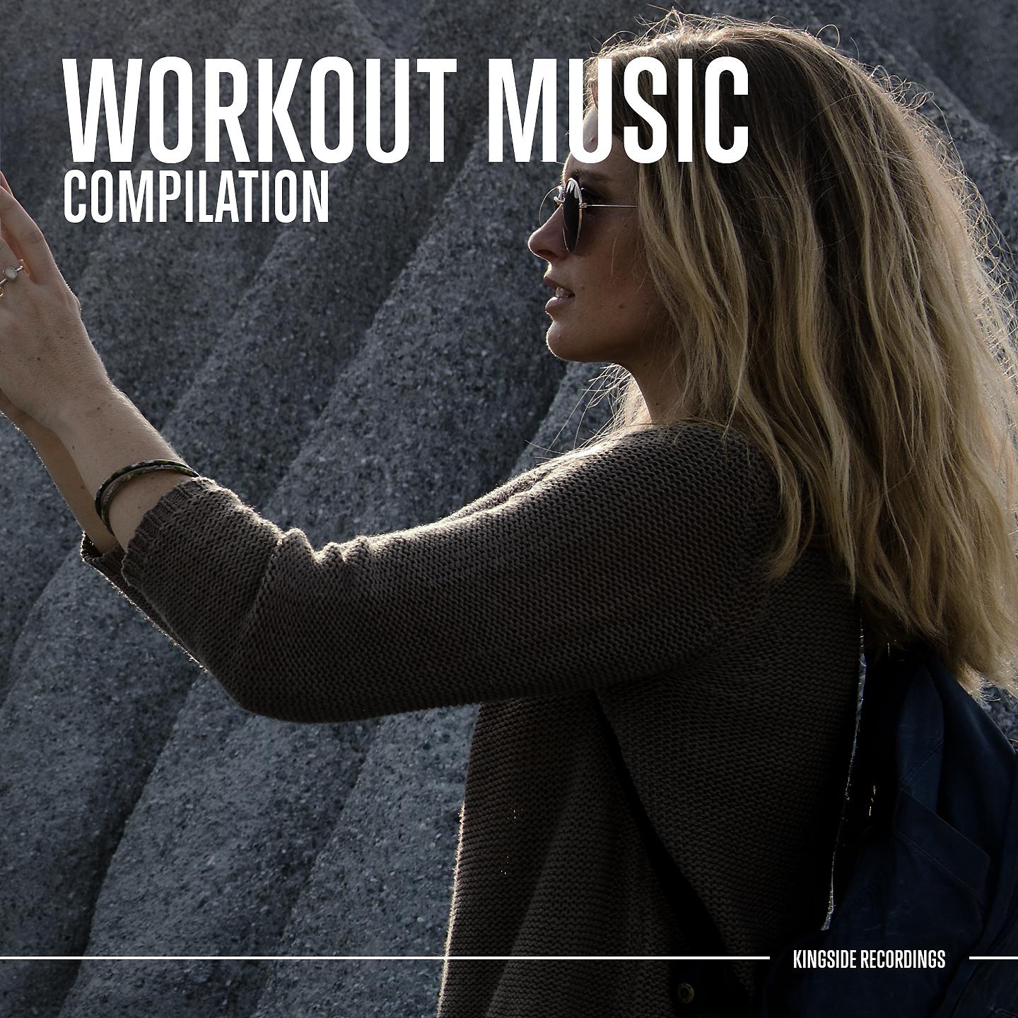 Постер альбома Workout Music 2018