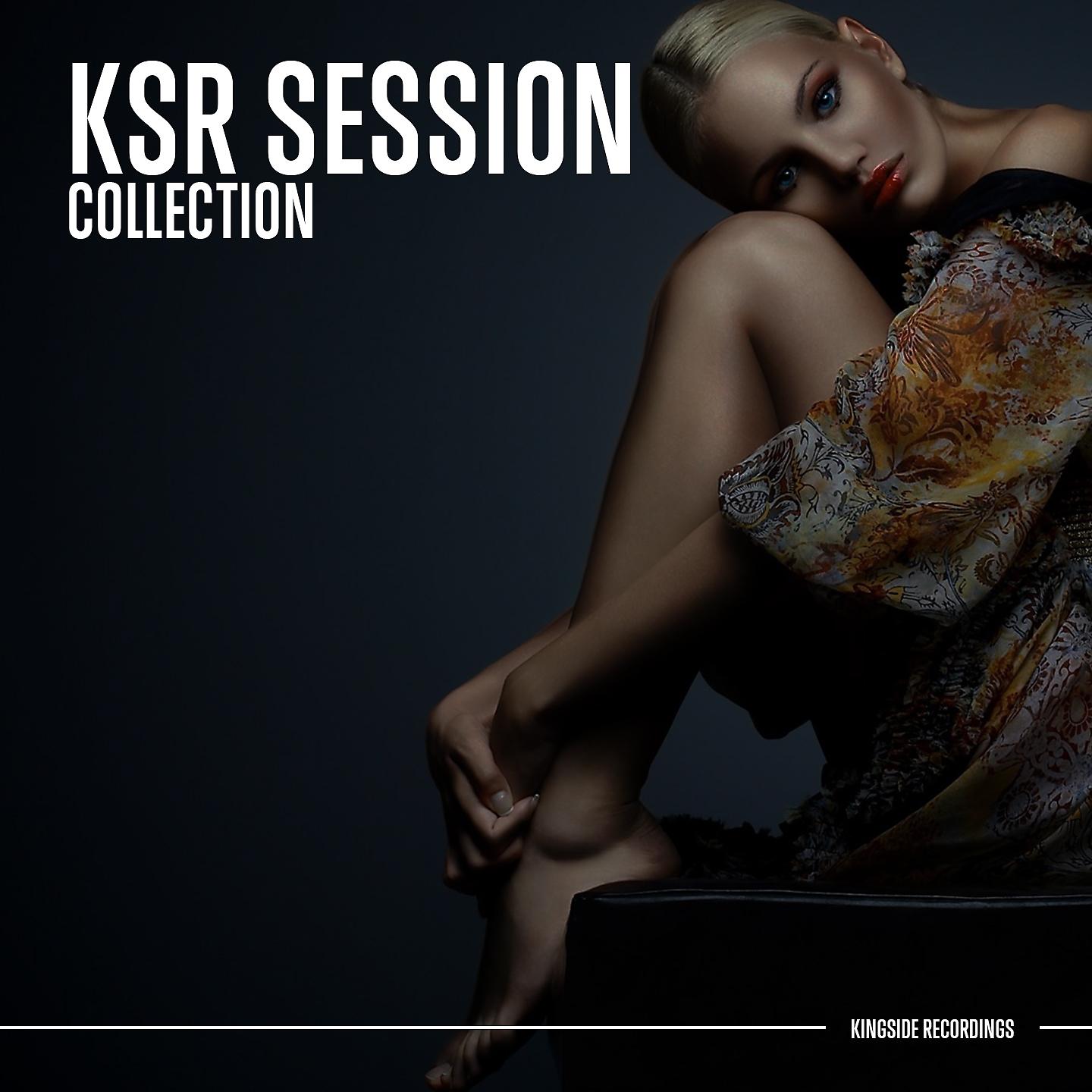 Постер альбома KSR Session