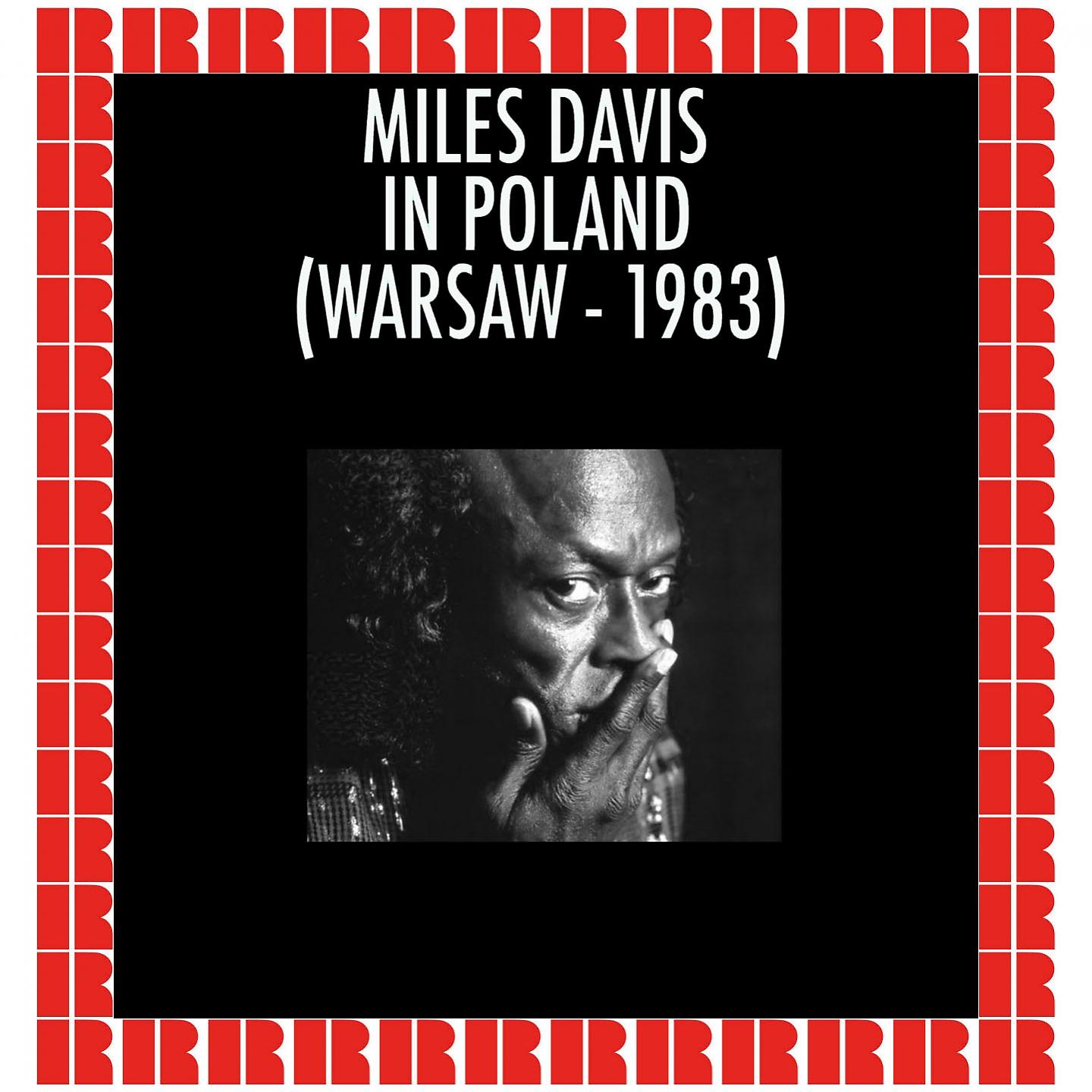 Постер альбома Live in Poland 1983