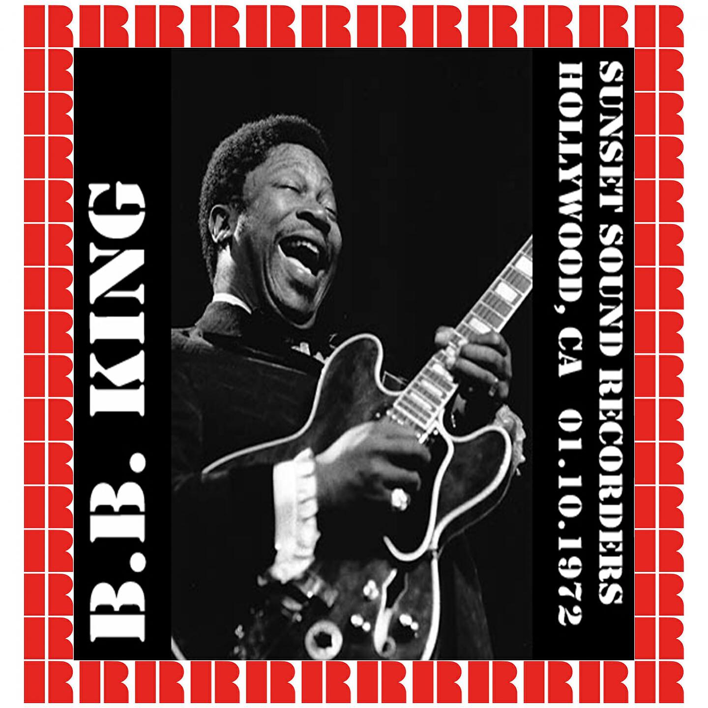 B.B. King - Instrumental