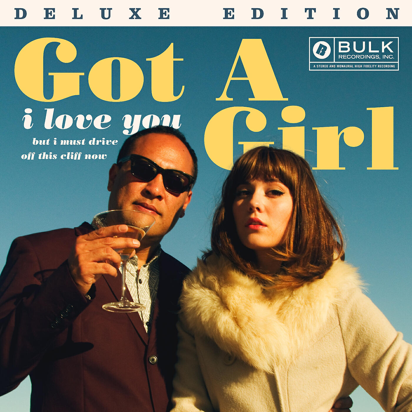 Got A Girl - Things Will Never Be The Same