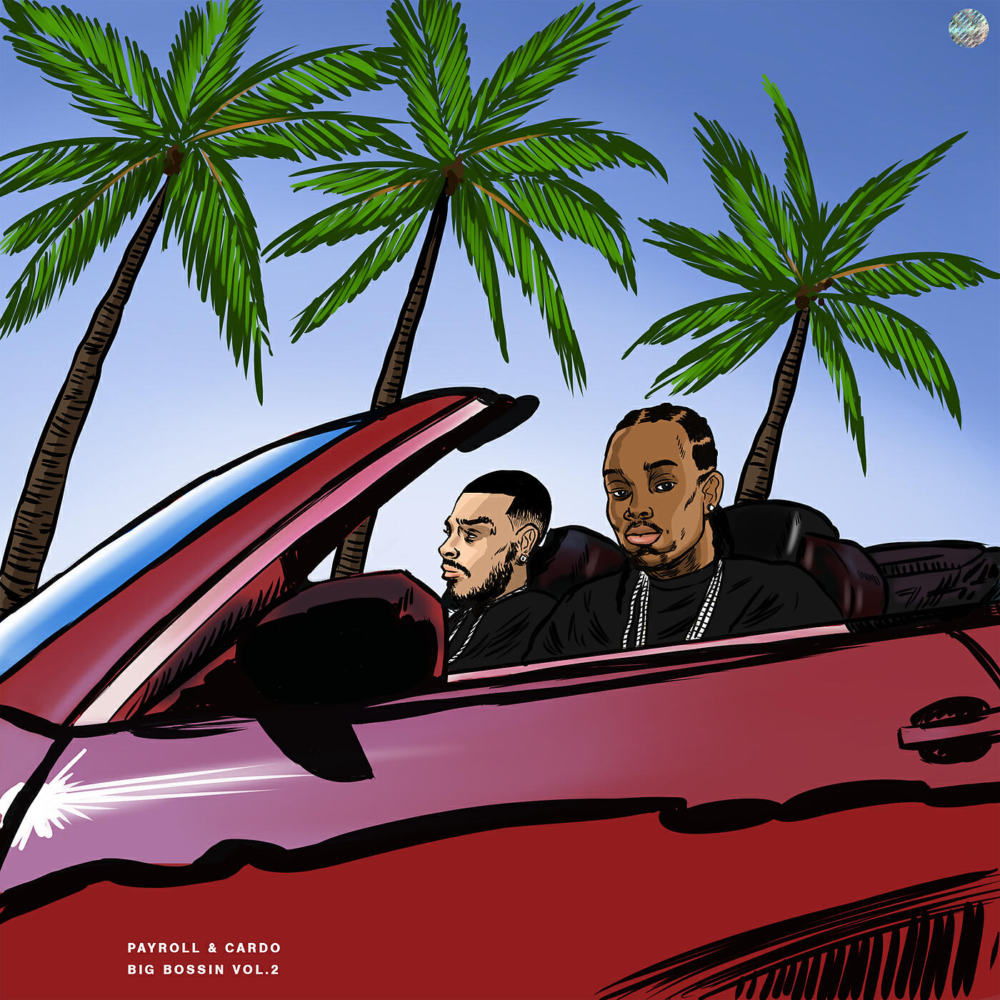 Payroll Giovanni & Cardo - Mail Long
