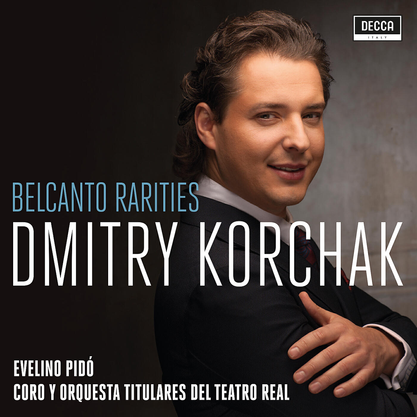 Dmitry Korchak - Donizetti: Roberto Devereux / Act 3 - Ed ancor la tremenda porta