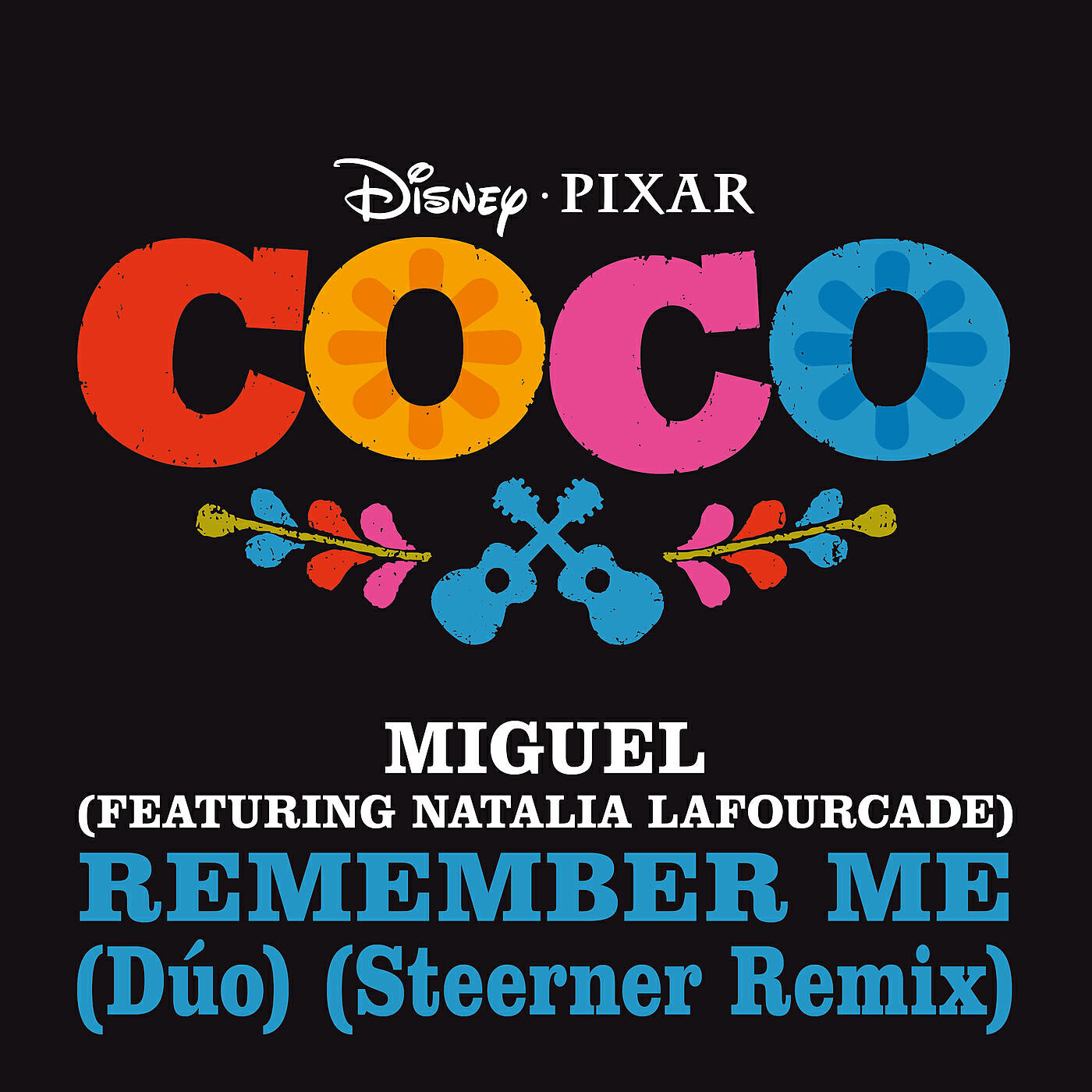 MIGUEL - Remember Me (Dúo) (From 