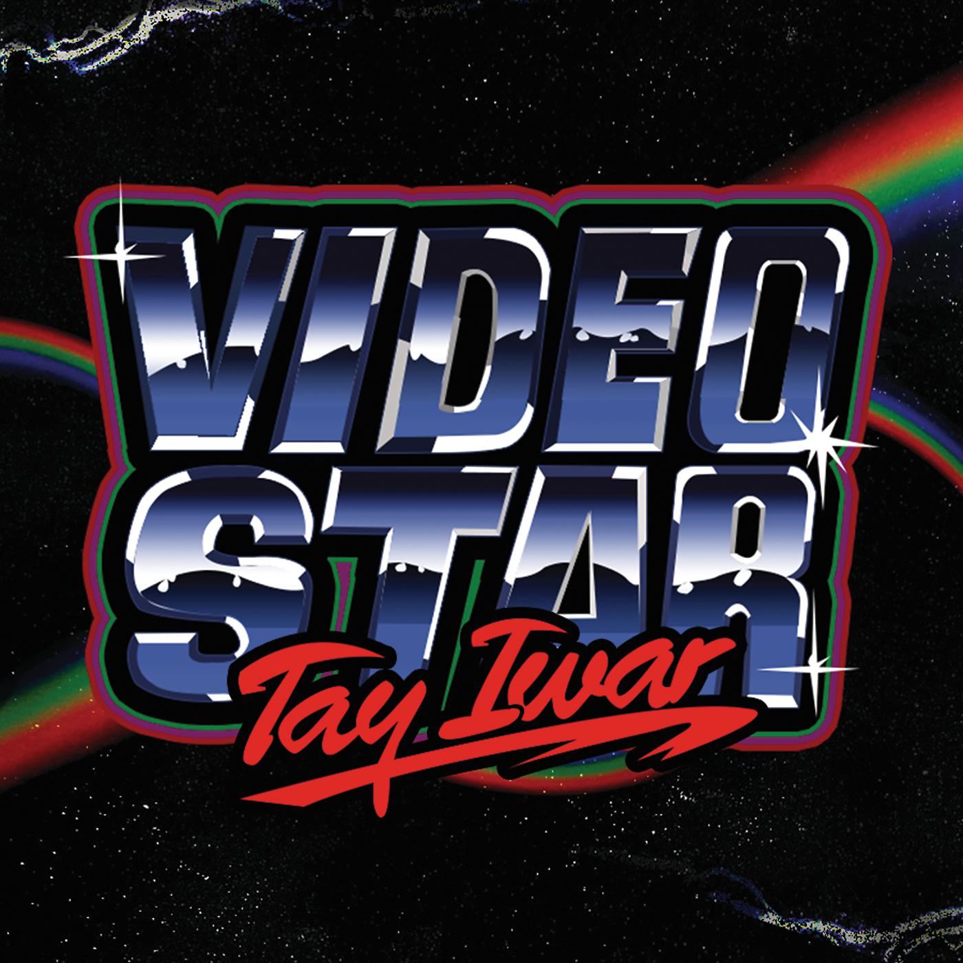 Постер альбома Video Star