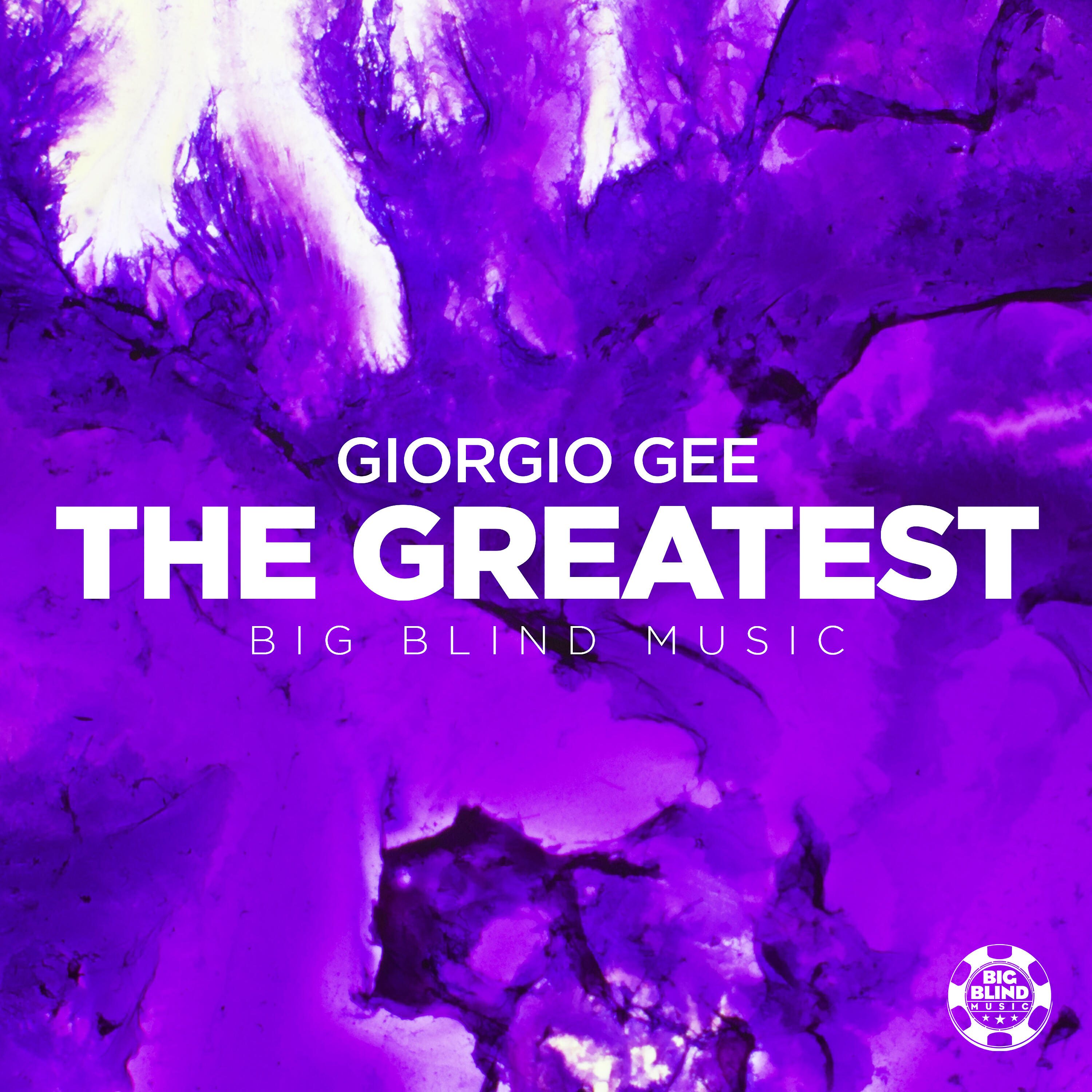 Giorgio Gee - The Greatest