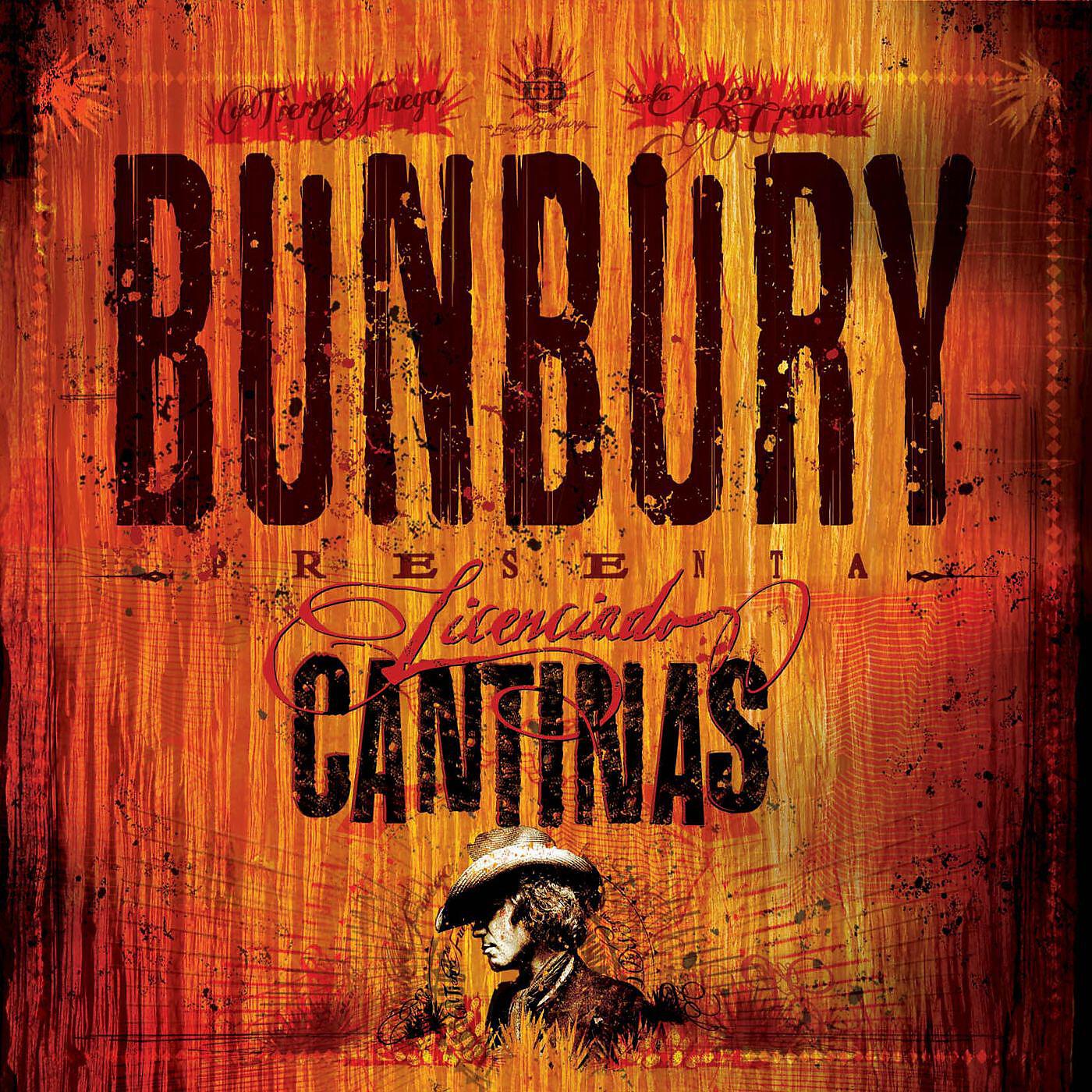 Bunbury - Chacarera de un triste