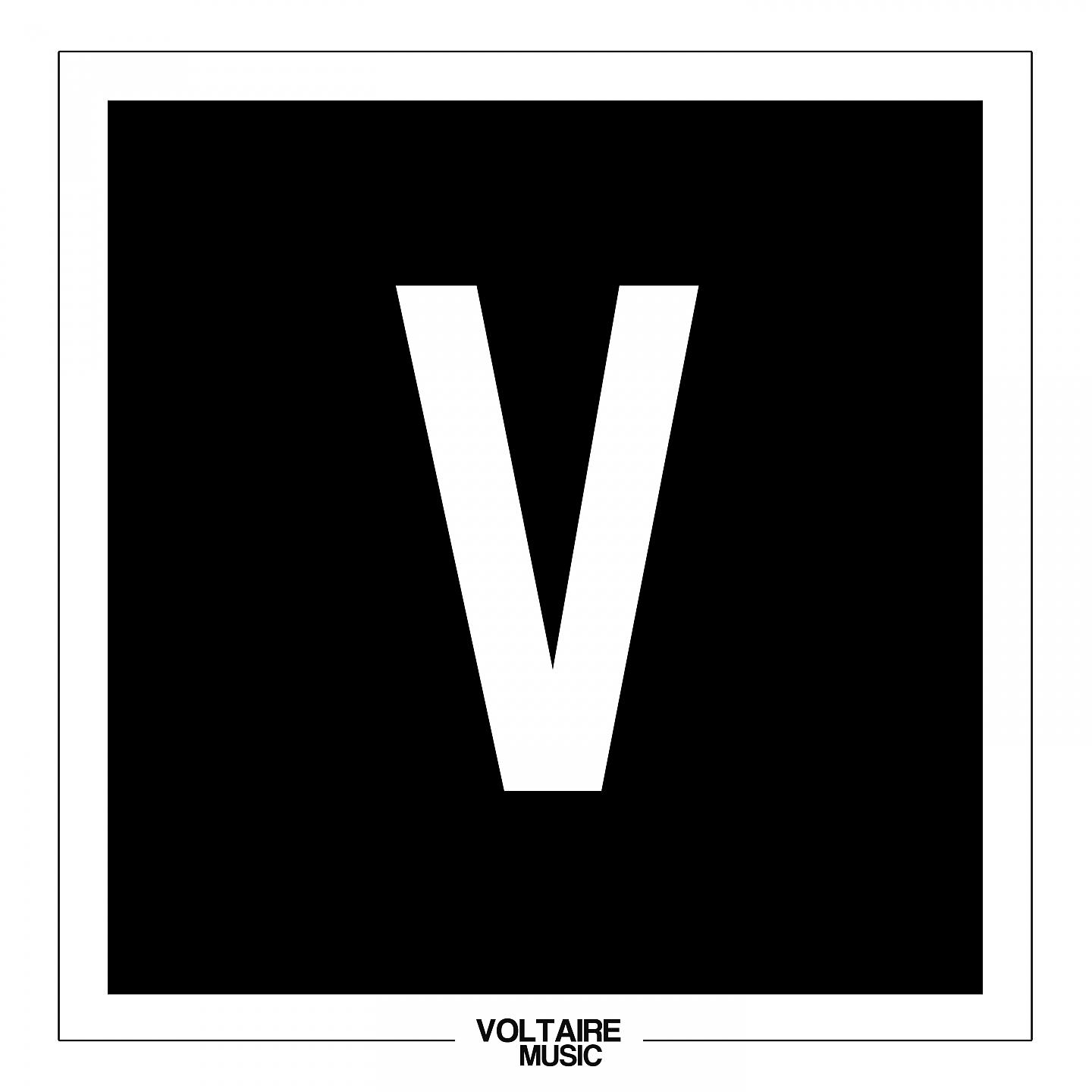 Постер альбома Voltaire Music pres. V