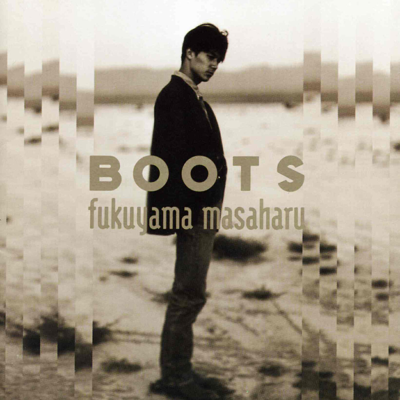 Masaharu Fukuyama - Yakusoku No Oka