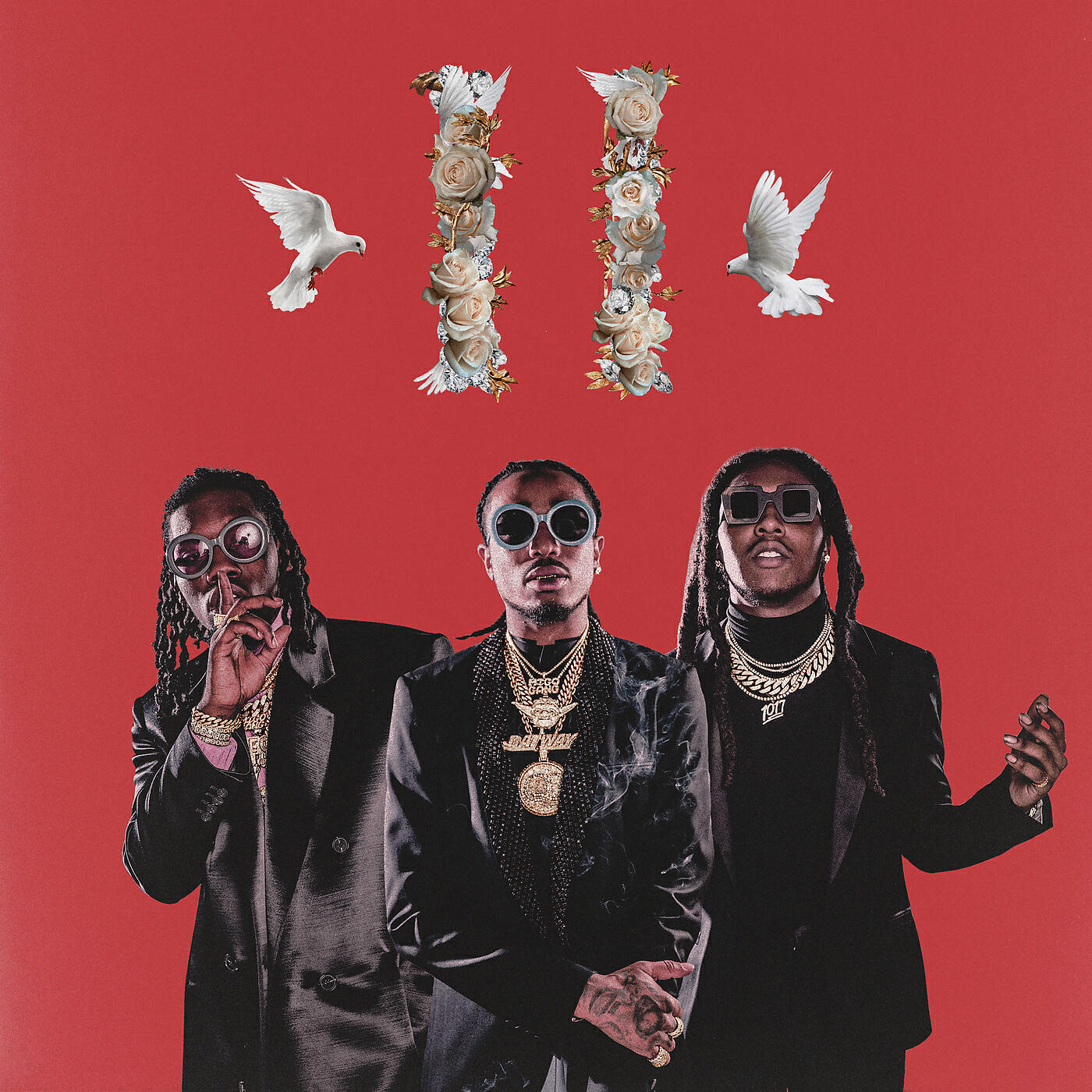 MIgos - Flooded