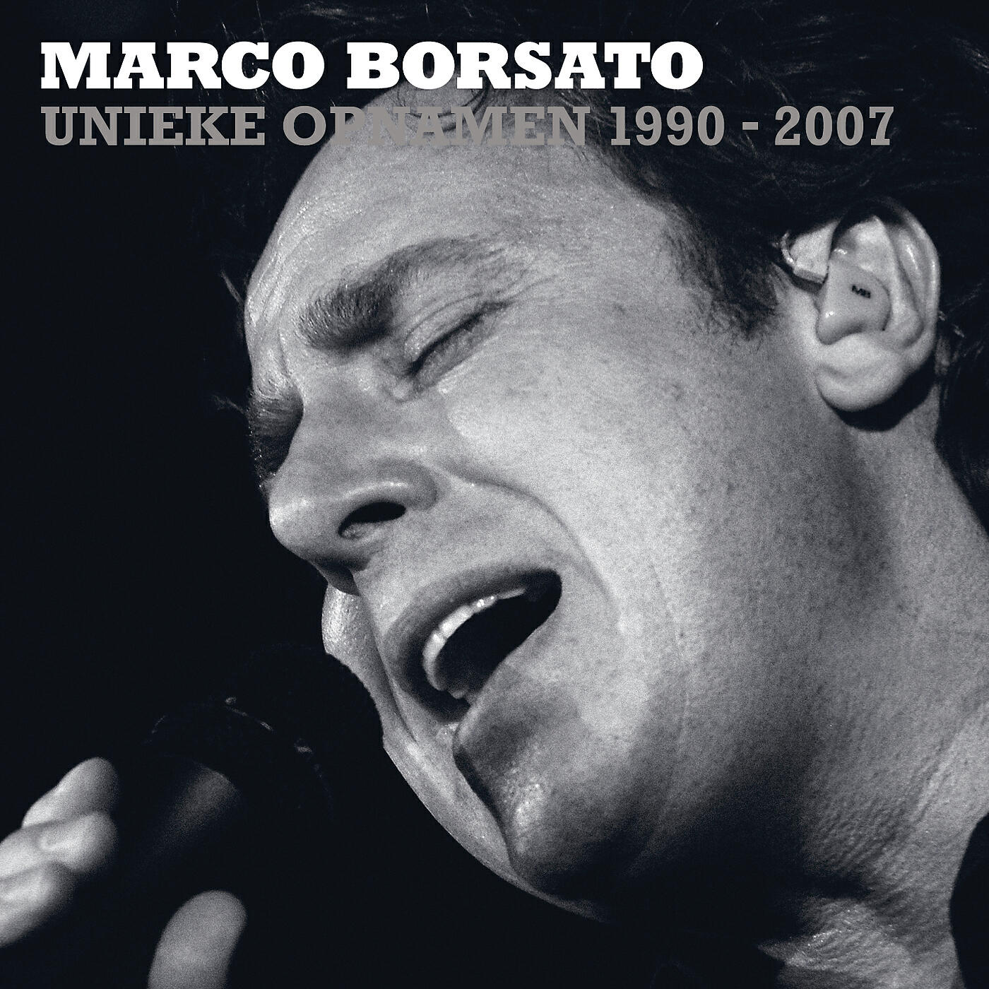 Marco Borsato - Hab ich dich schon verloren