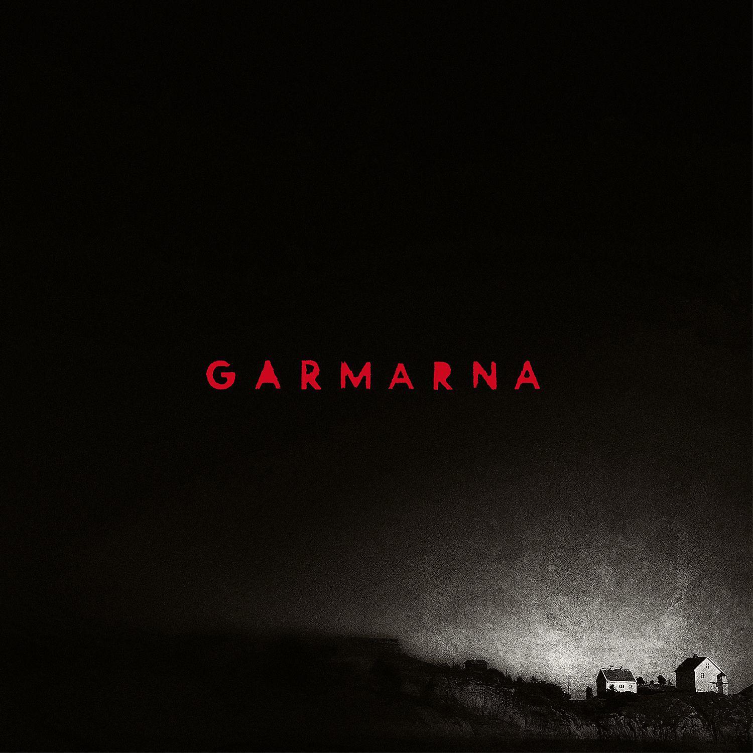 GARMARNA - Nåden