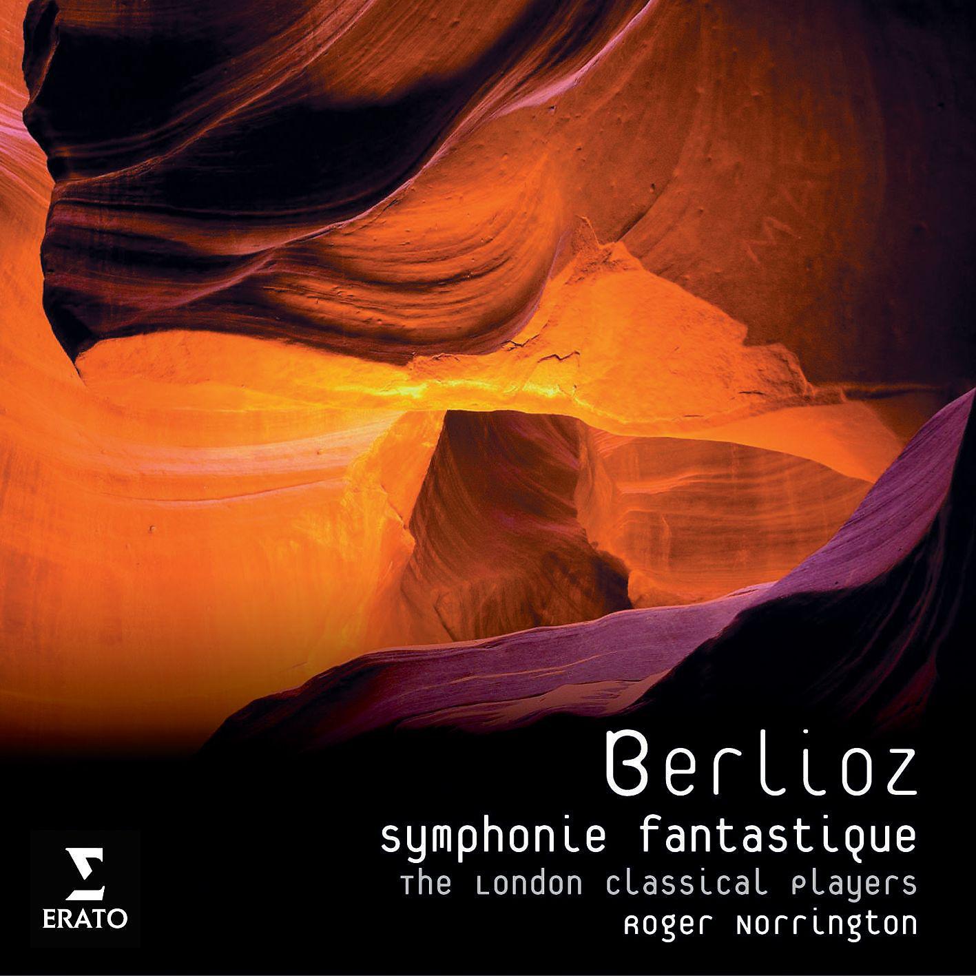Постер альбома Berlioz: Symphonie Fantastique, Op. 14, H 48