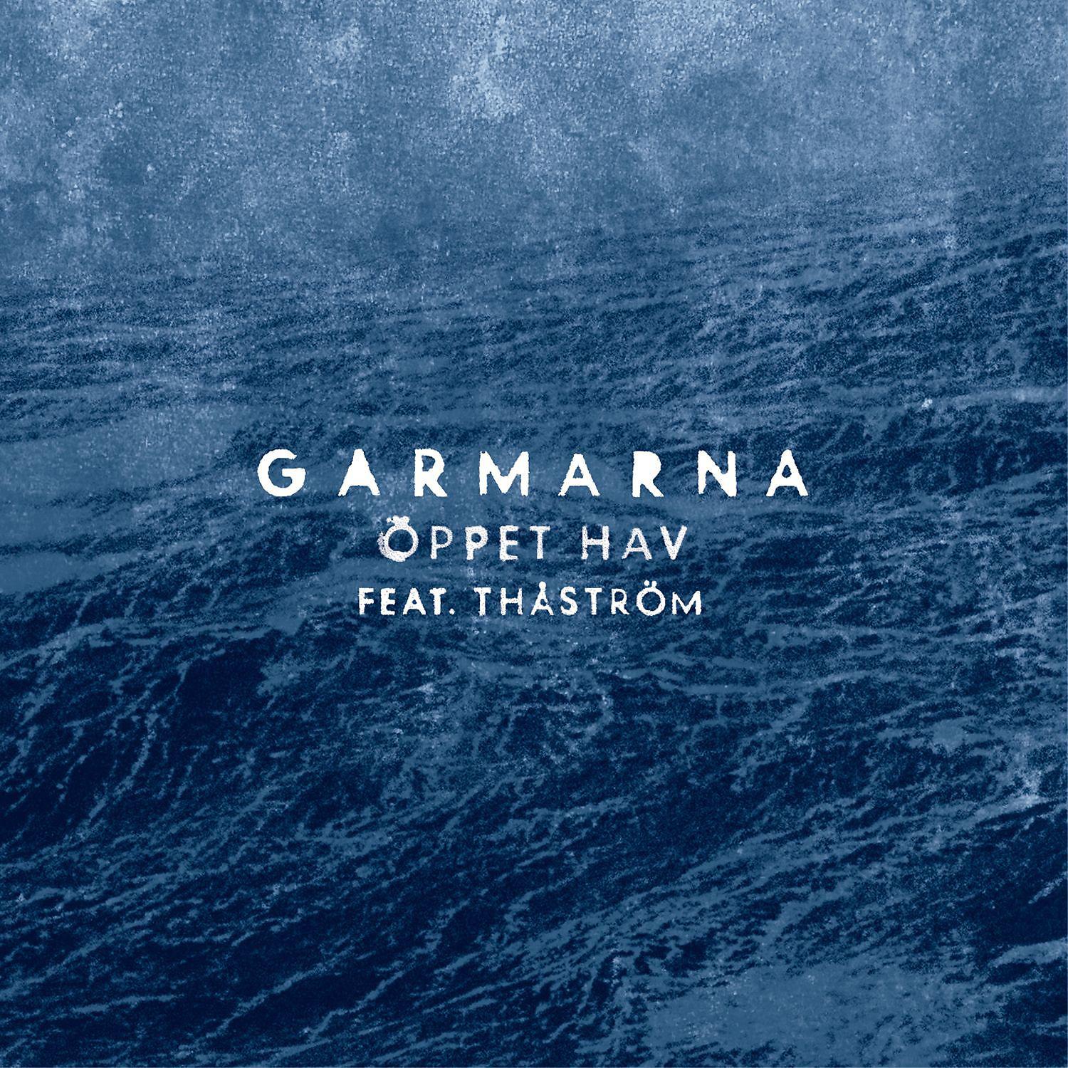 Постер альбома Öppet hav