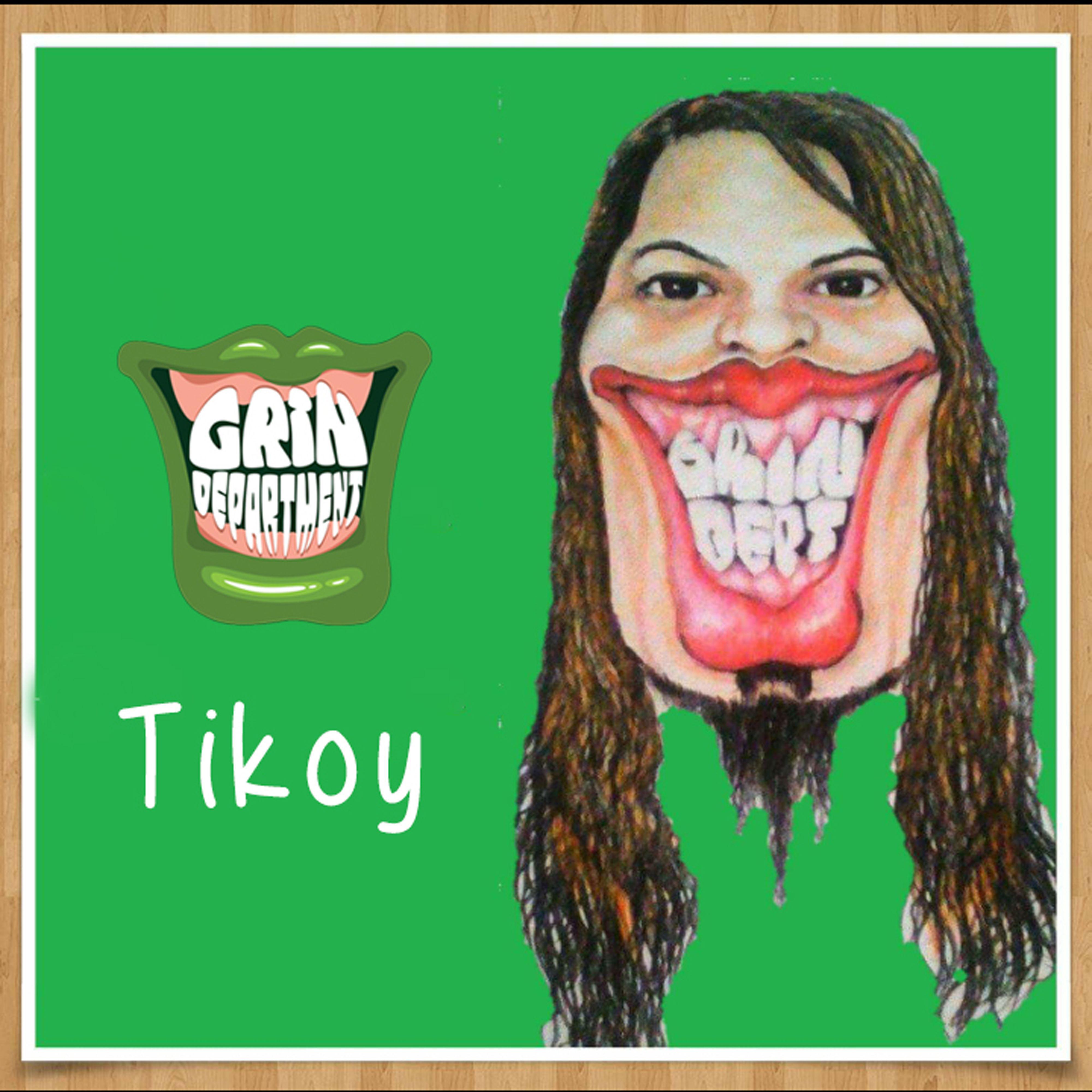 Постер альбома Tikoy