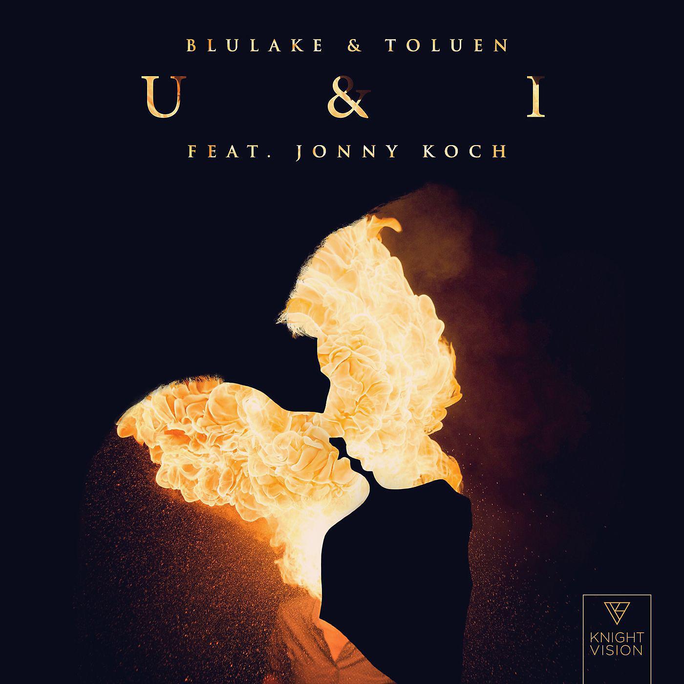 Постер альбома U & I (feat. Jonny Koch)