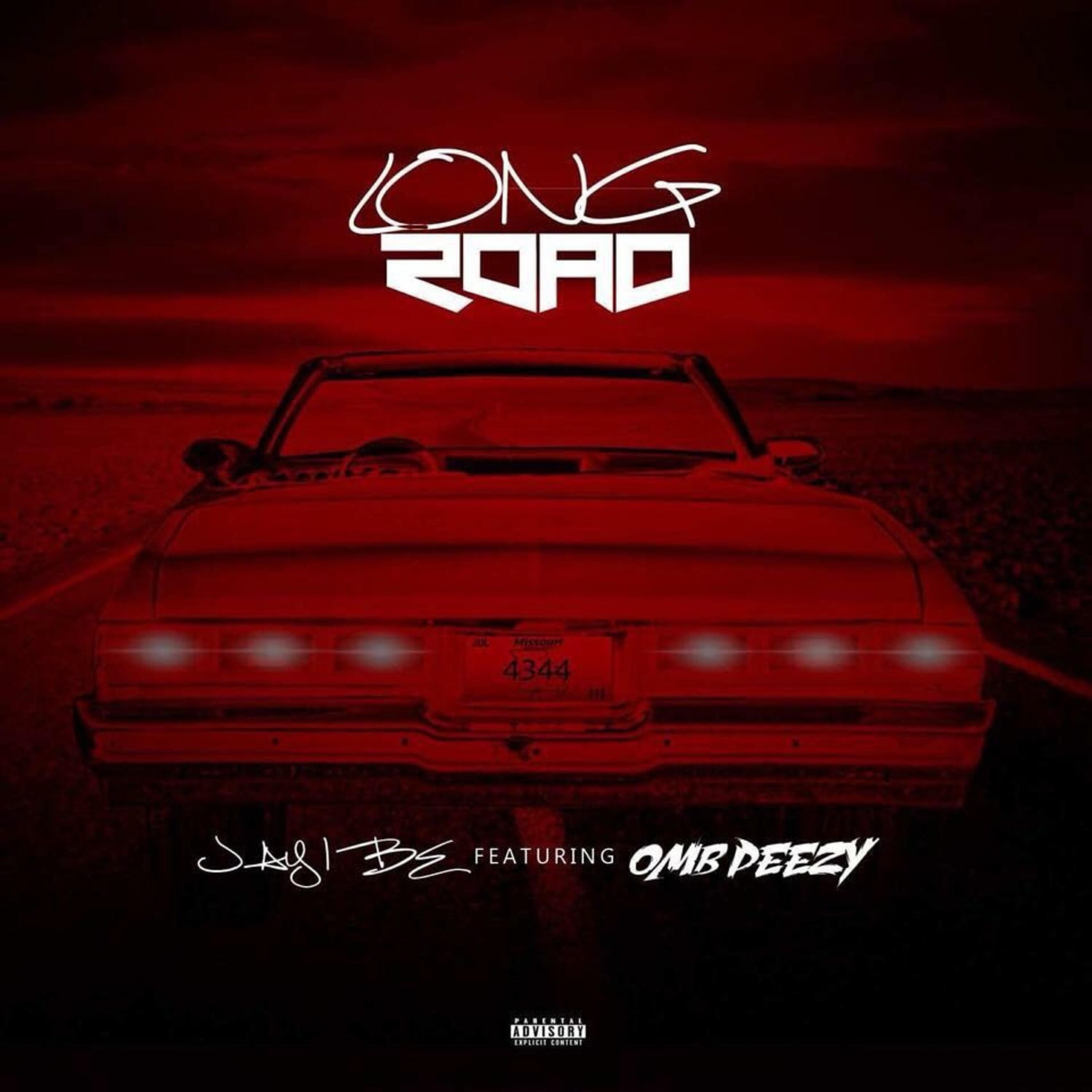 Jay.I.Be - Long Road (feat. OMB Peezy)