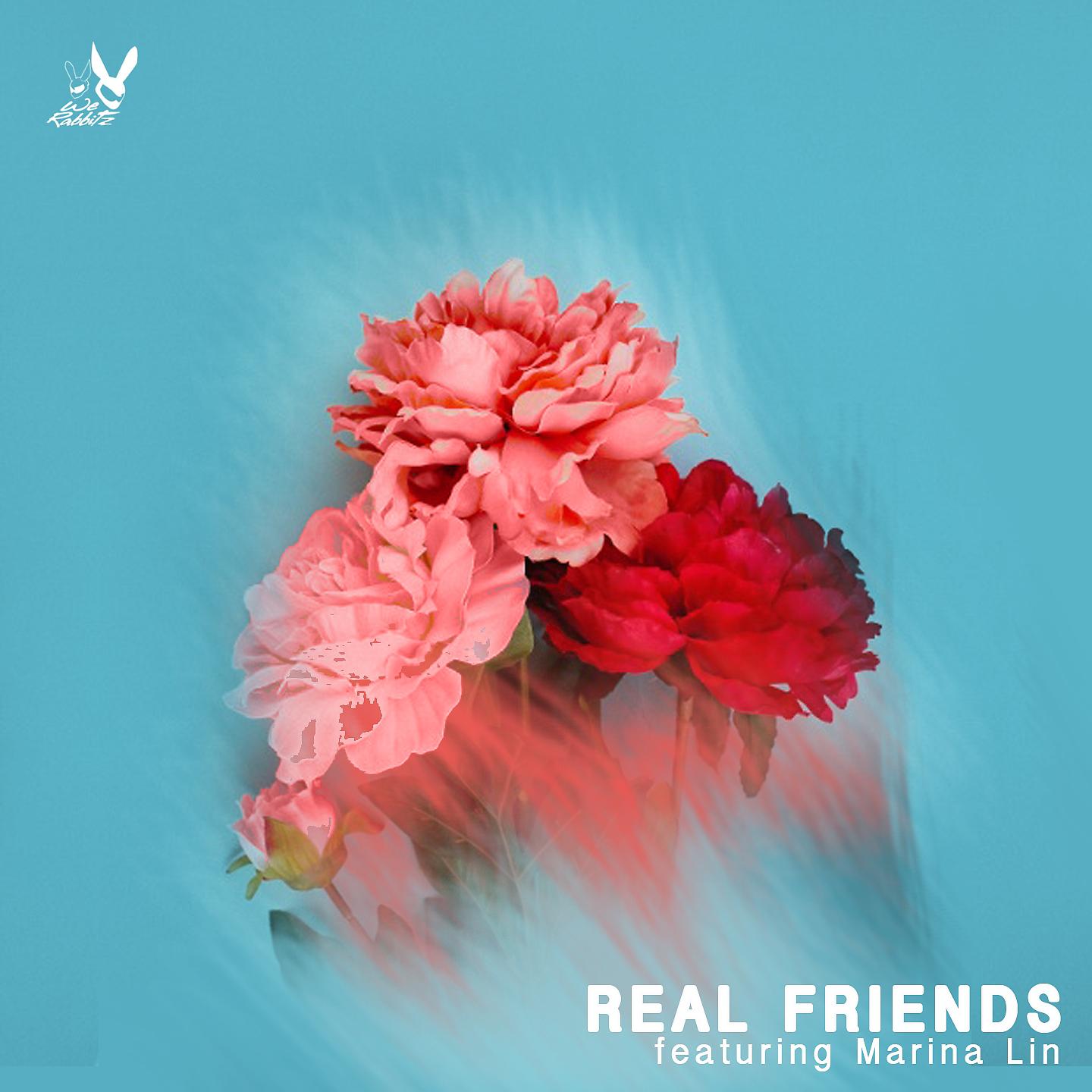 Постер альбома Real Friends