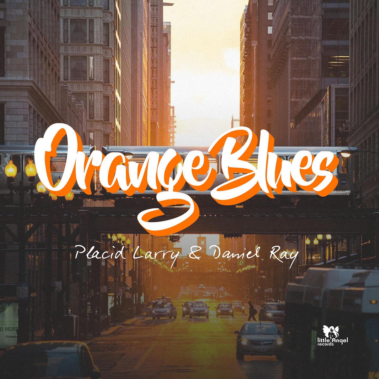 Постер альбома Orange Blues