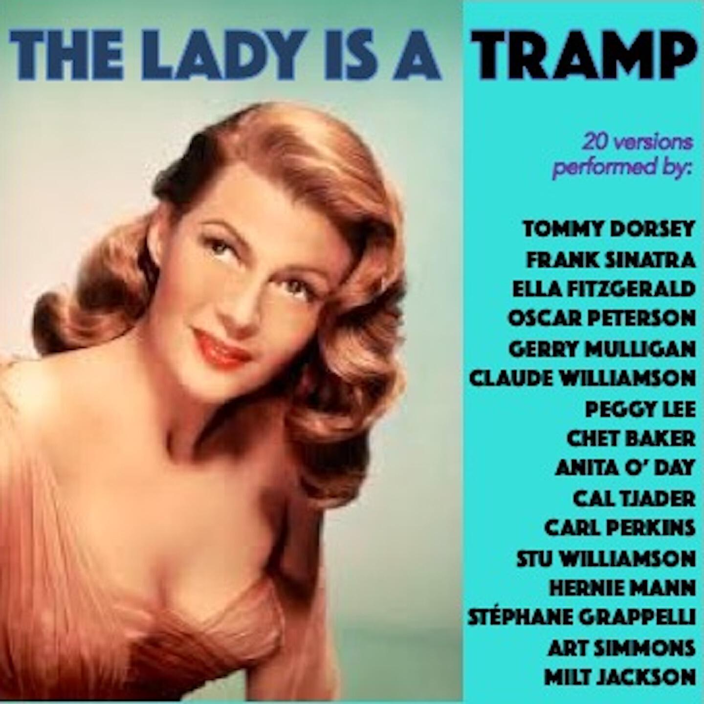 Stu Williamson - The Lady Is a Tramp