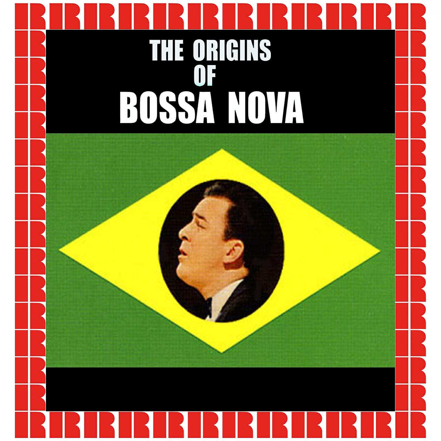 Carmen Miranda, João Gilberto & Enoch Light & His Orchestra - Blame It On The Bossa Nova