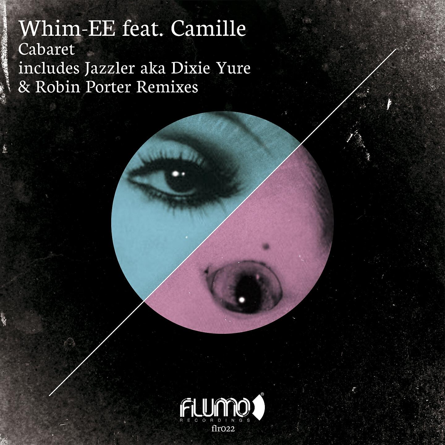 Whim-Ee - Scene (Jazzler Remix)
