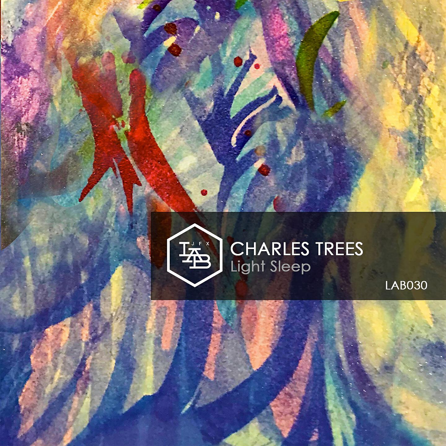 Charles Trees - Future Proof