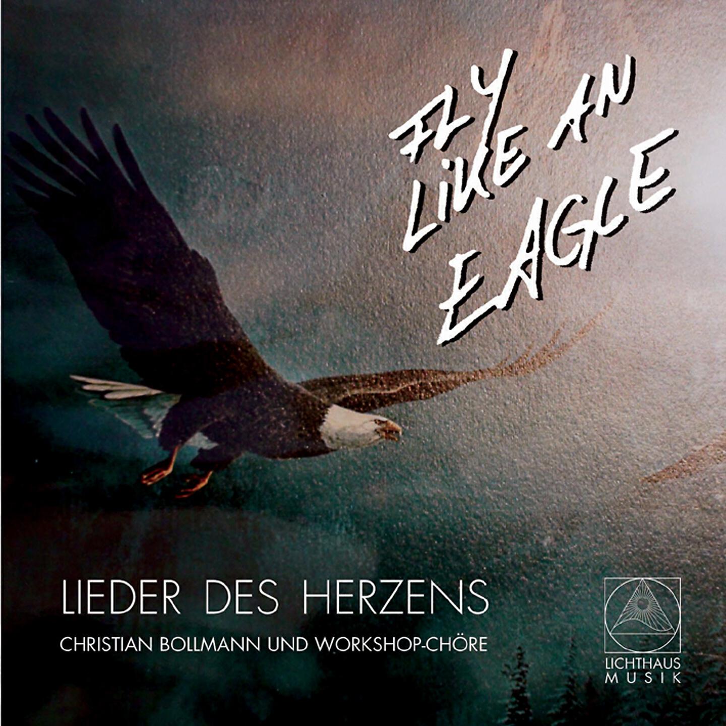 Christian Bollmann - Oh, Lord Hear My Prayer (Taize)
