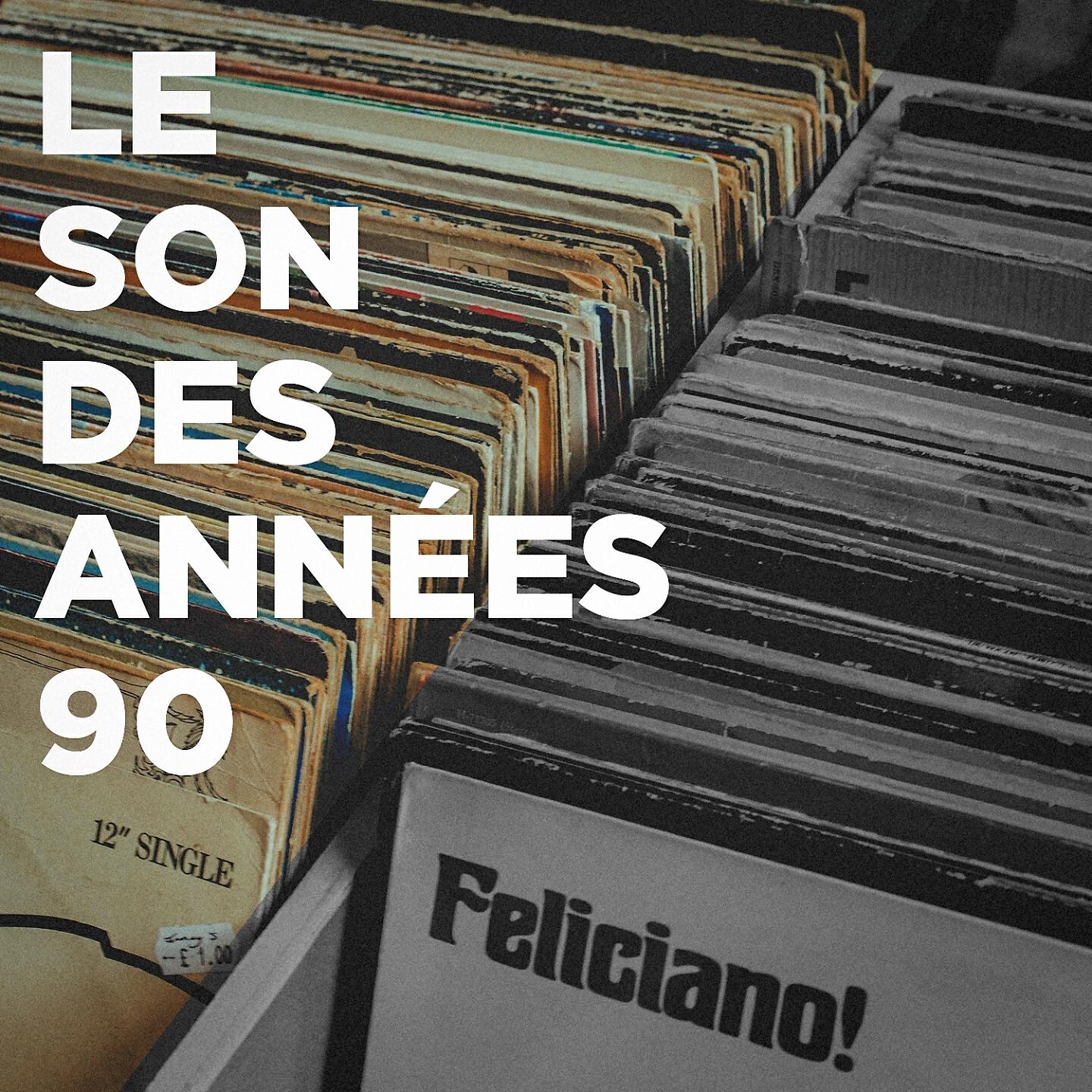 Tubes Top 40 - Tous les cris les s.O.S.