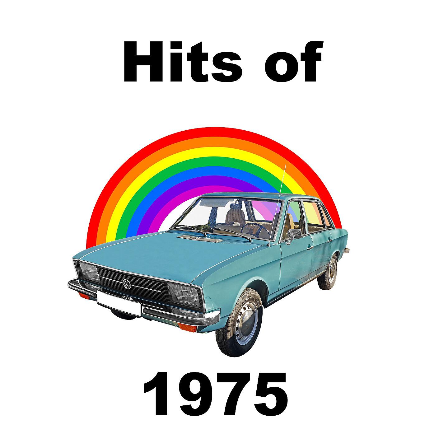 Garry Glitter - Love Like You And Me