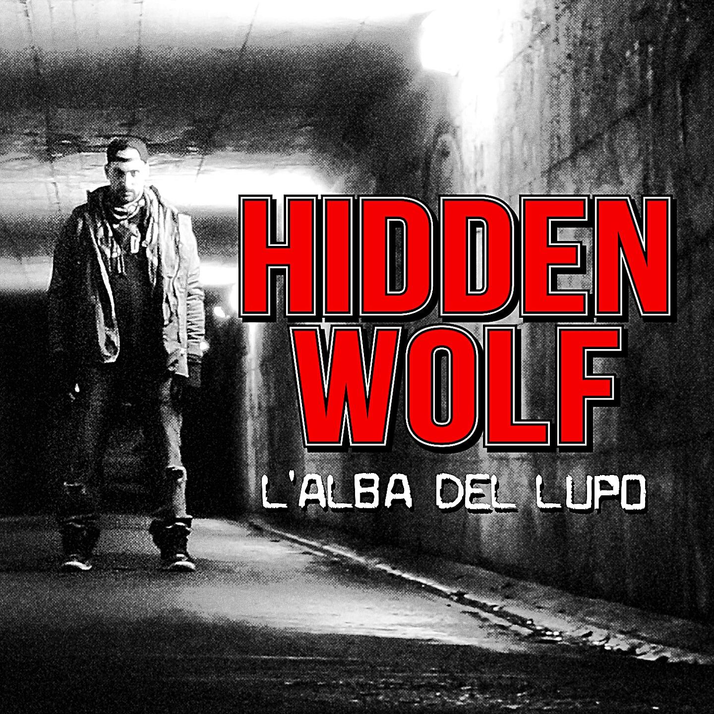 Hidden Wolf - Gary Cooper