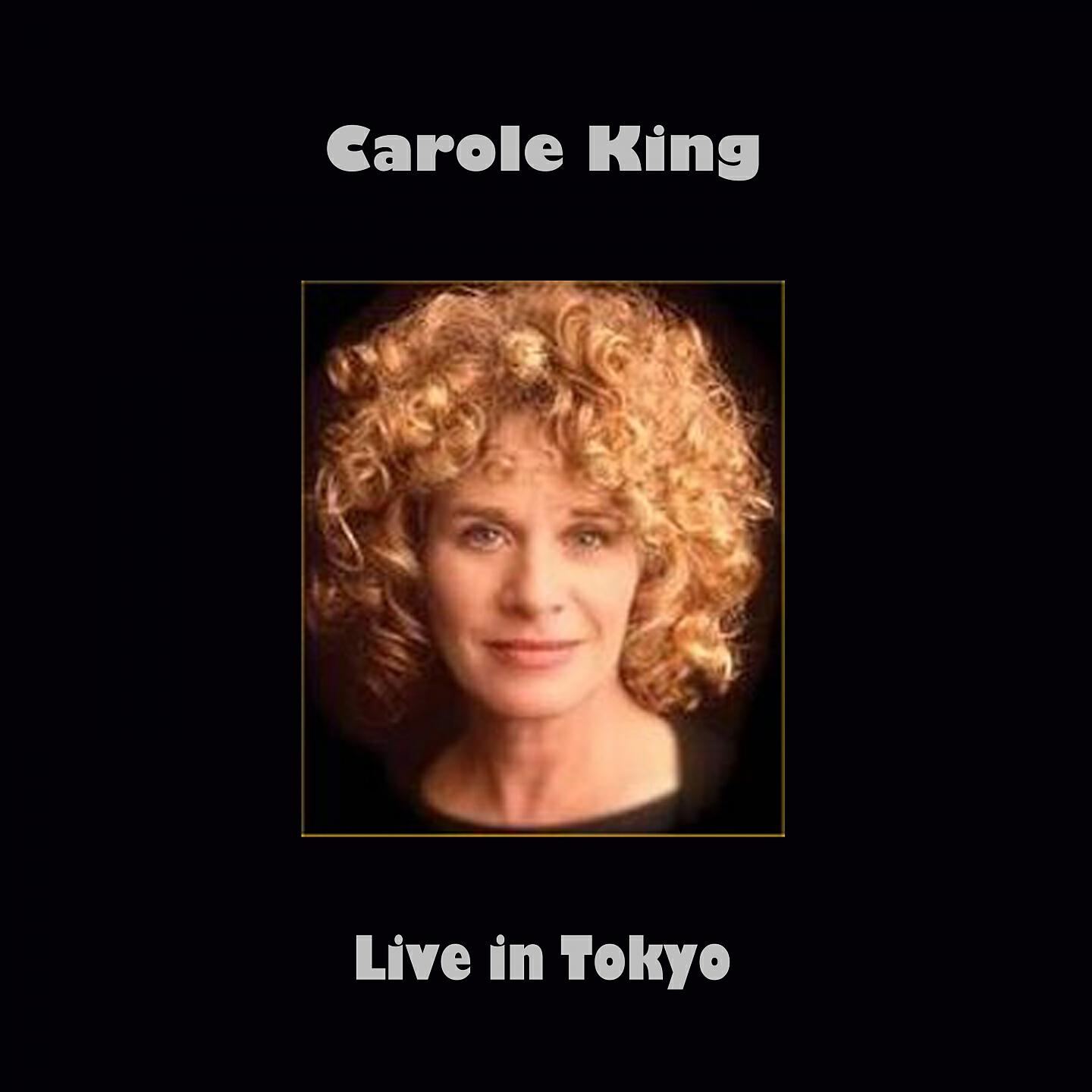 Carole King - Smackwater Jack (Live)