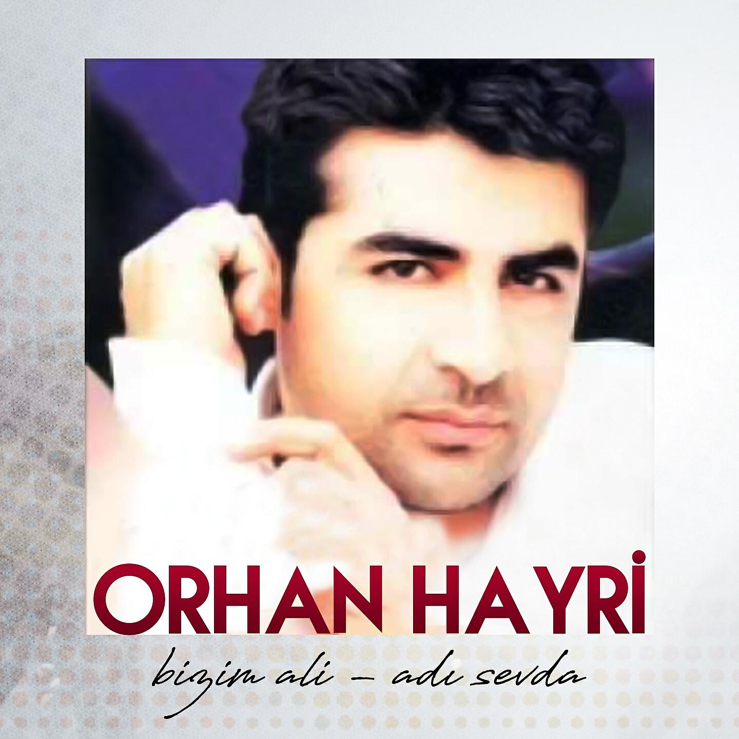 Hayri Orhan - Sensiz Hayat
