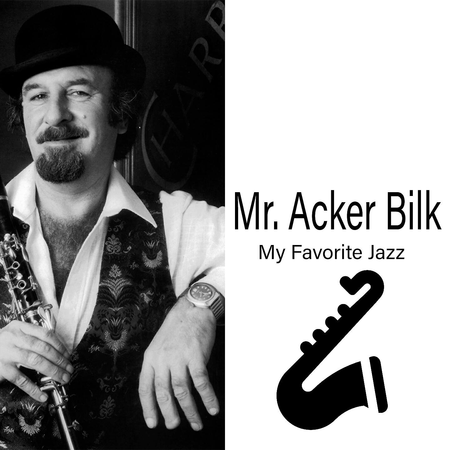 Mr. Acker Bilk - Who Rolled That Stone Away