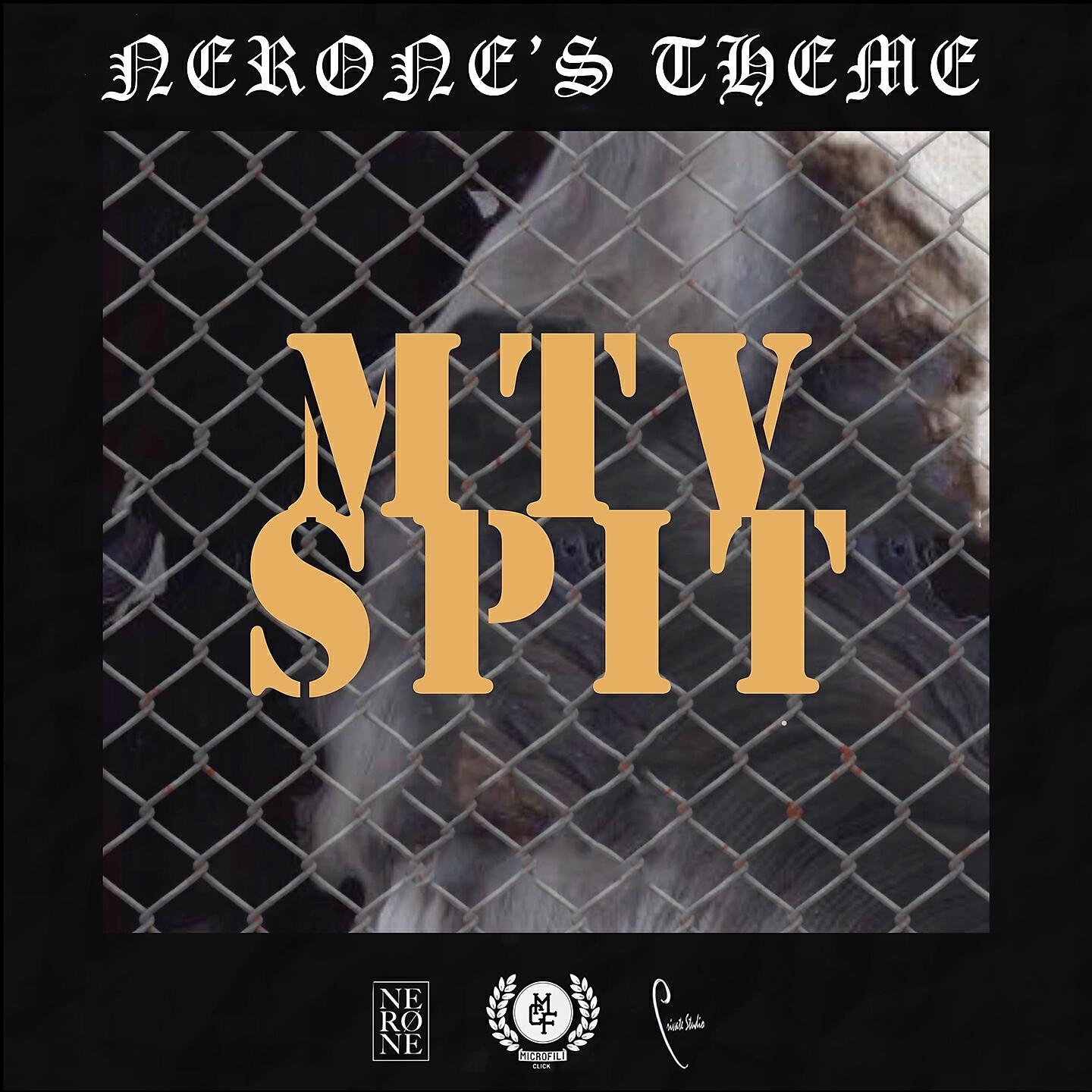 Biggie Paul - Nerone's Theme (MTV SPIT)