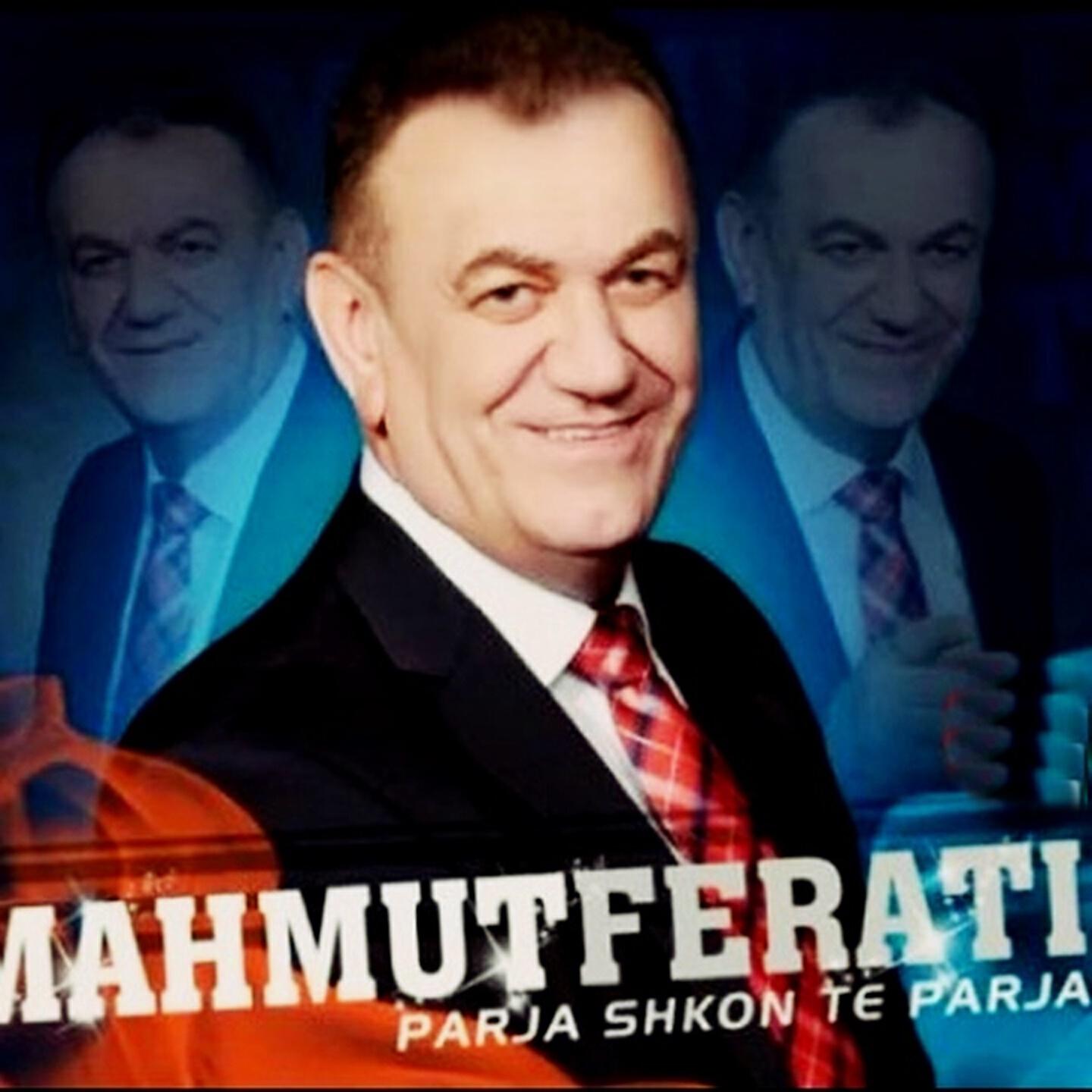 Mahmut Ferati - Pse Po Pyete Kur Mke Mbyte